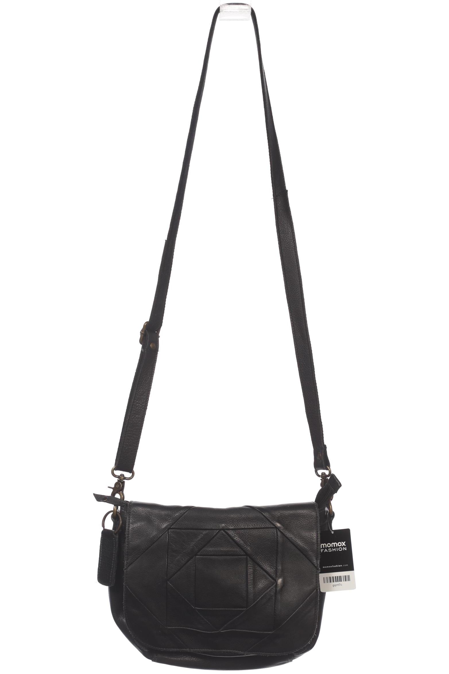 

Taschendieb Damen Handtasche, marineblau
