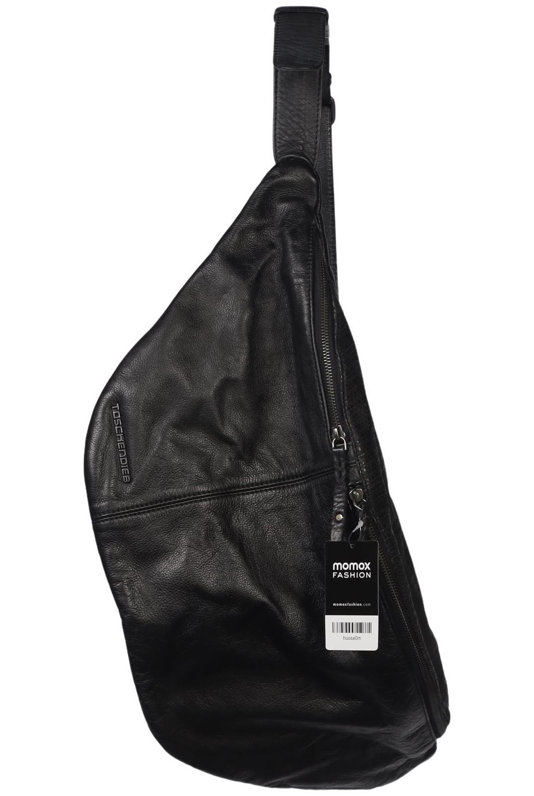 

Taschendieb Damen Handtasche, schwarz, Gr.