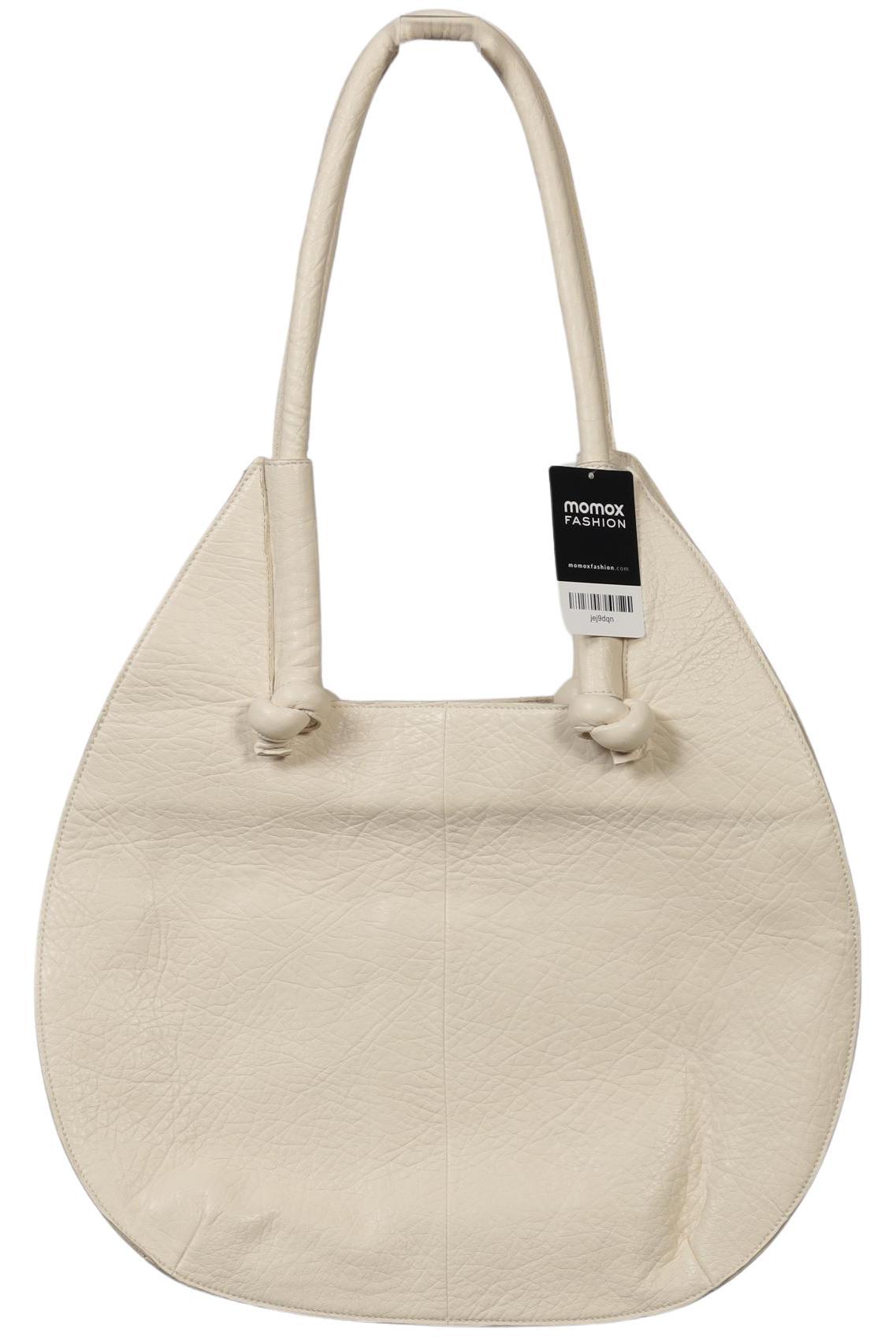 

Taschendieb Damen Handtasche, beige, Gr.