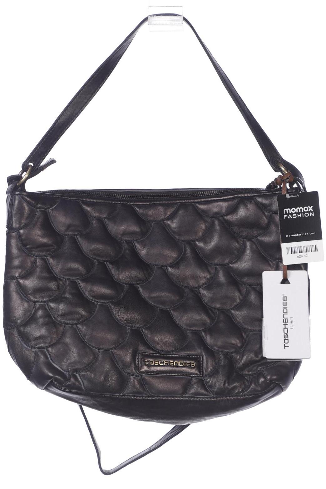 

Taschendieb Damen Handtasche, marineblau, Gr.
