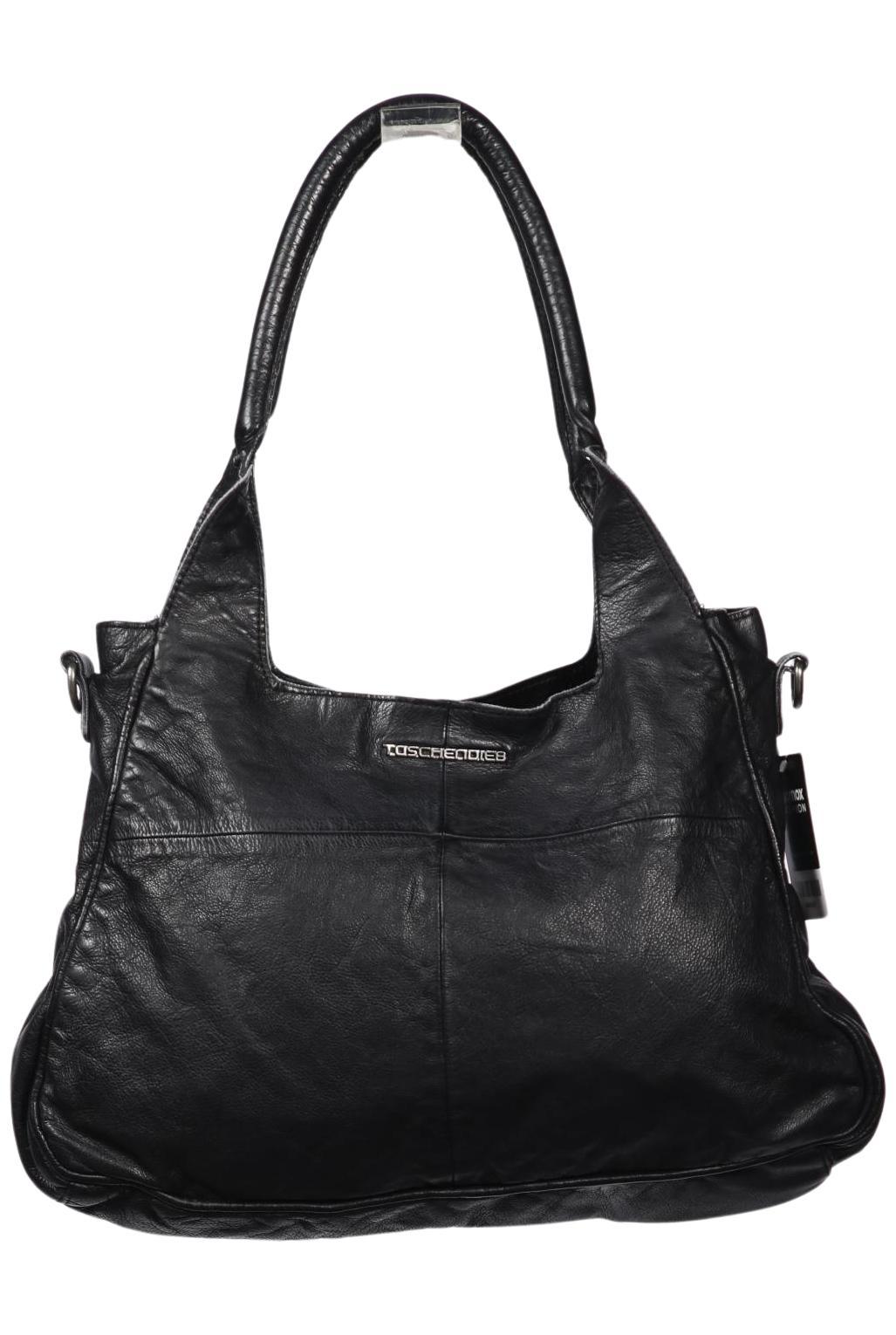 

Taschendieb Damen Handtasche, schwarz, Gr.