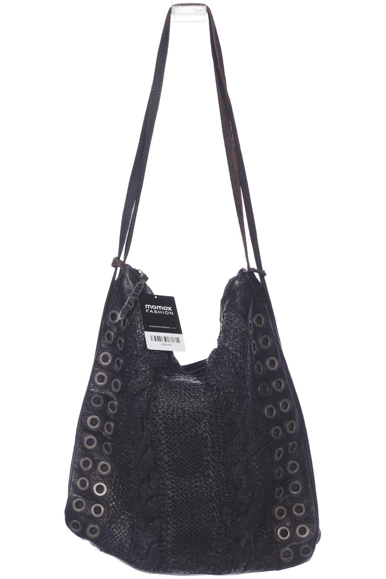 

Taschendieb Damen Handtasche, marineblau, Gr.