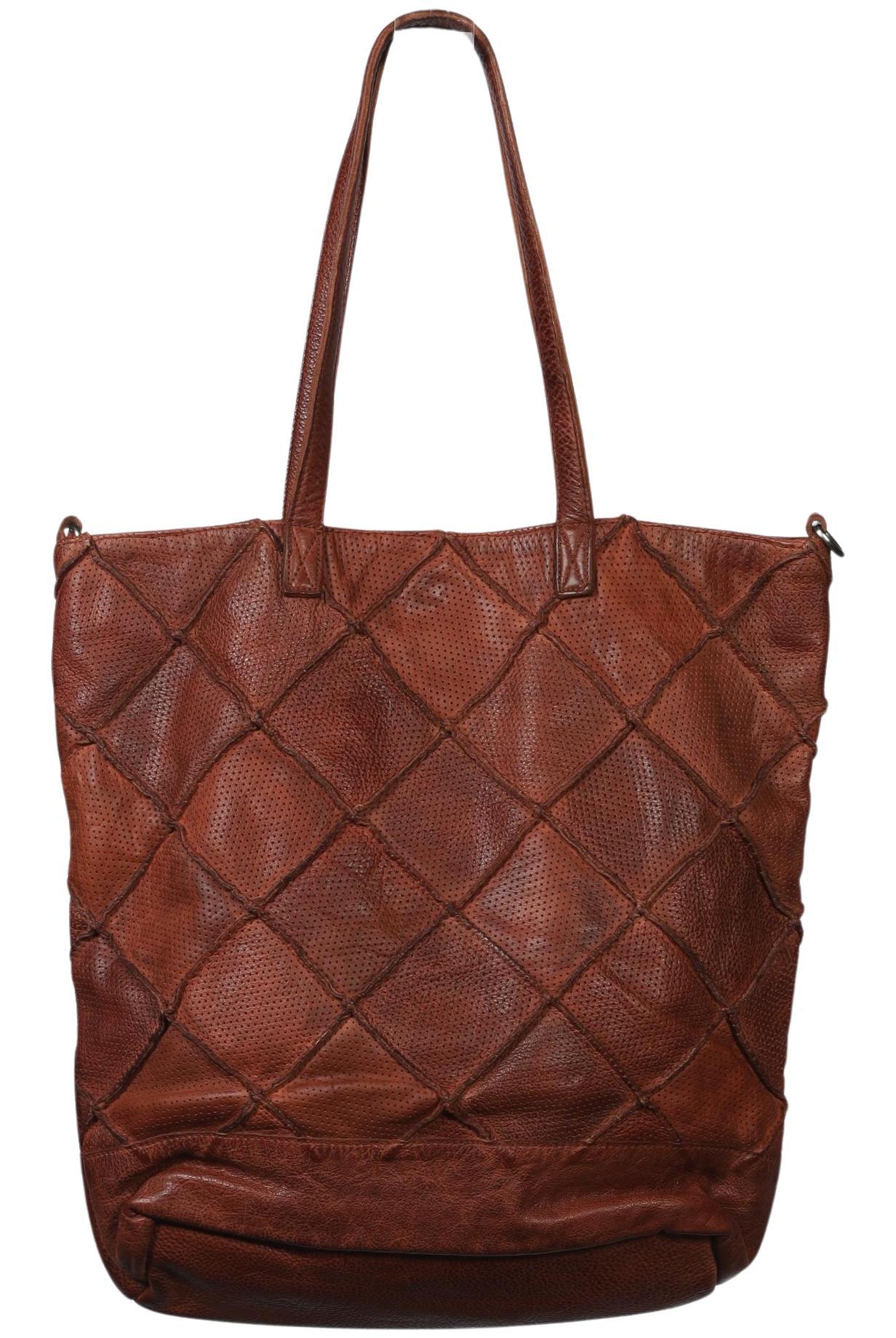 

Taschendieb Damen Handtasche, bordeaux, Gr.