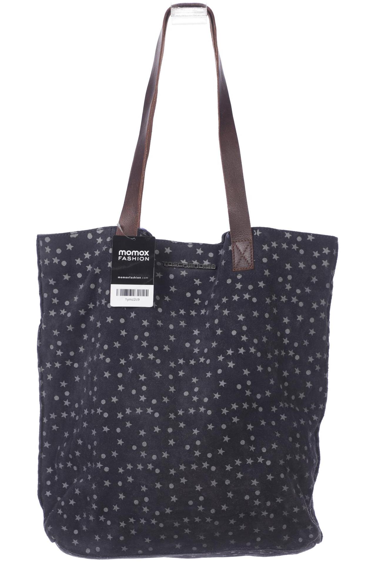 

Taschendieb Damen Handtasche, marineblau, Gr.