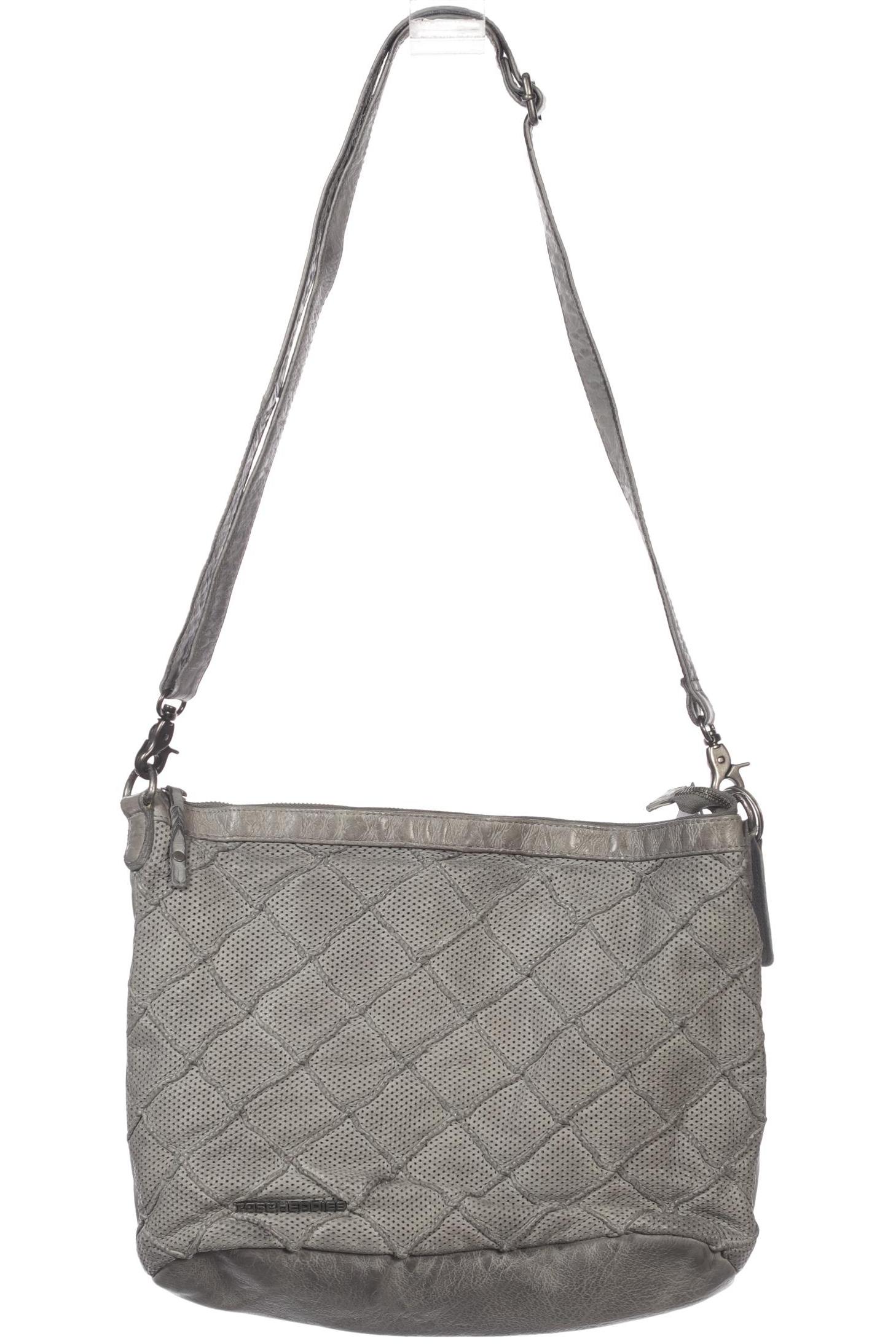 

Taschendieb Damen Handtasche, grau