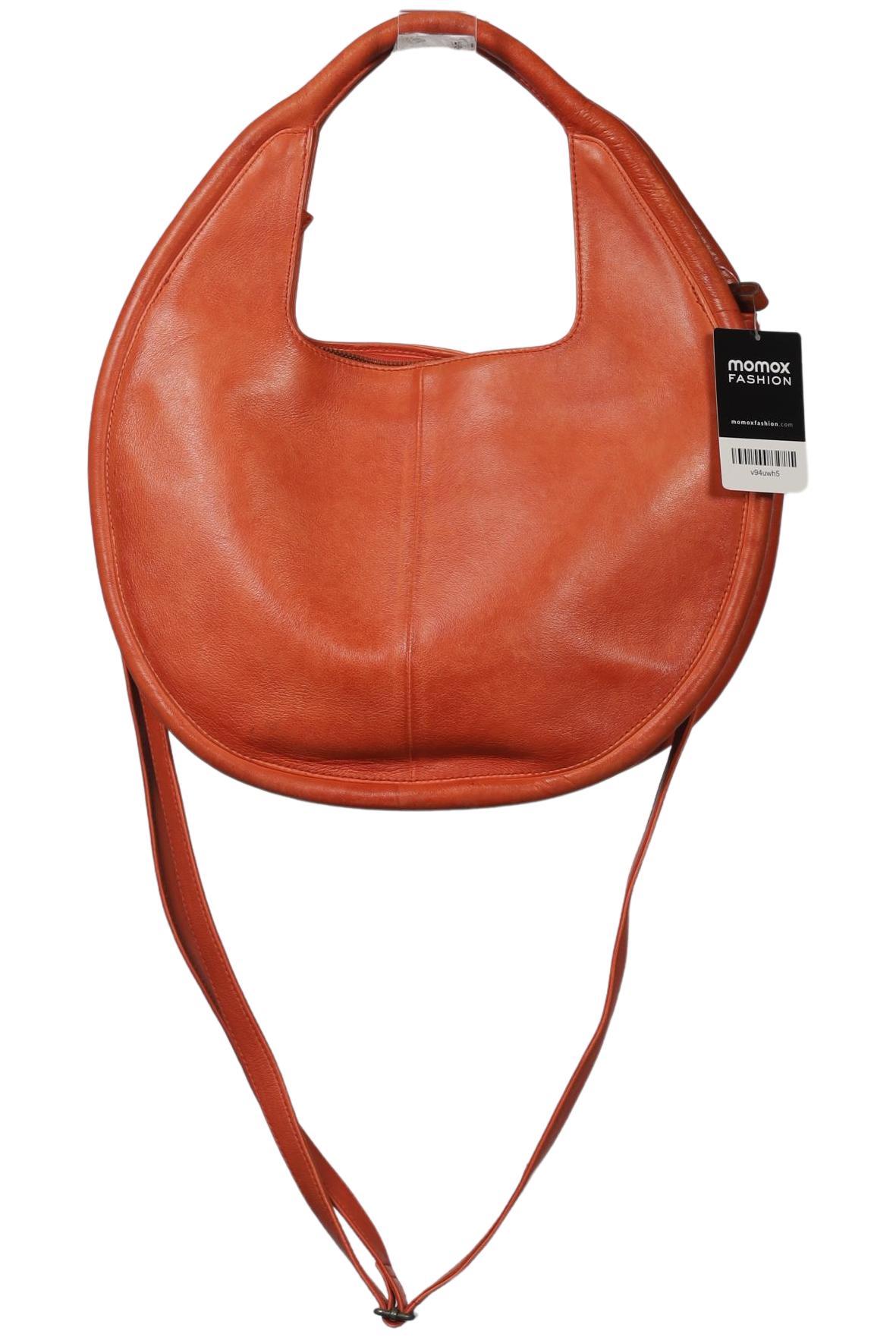 

Taschendieb Damen Handtasche, orange, Gr.
