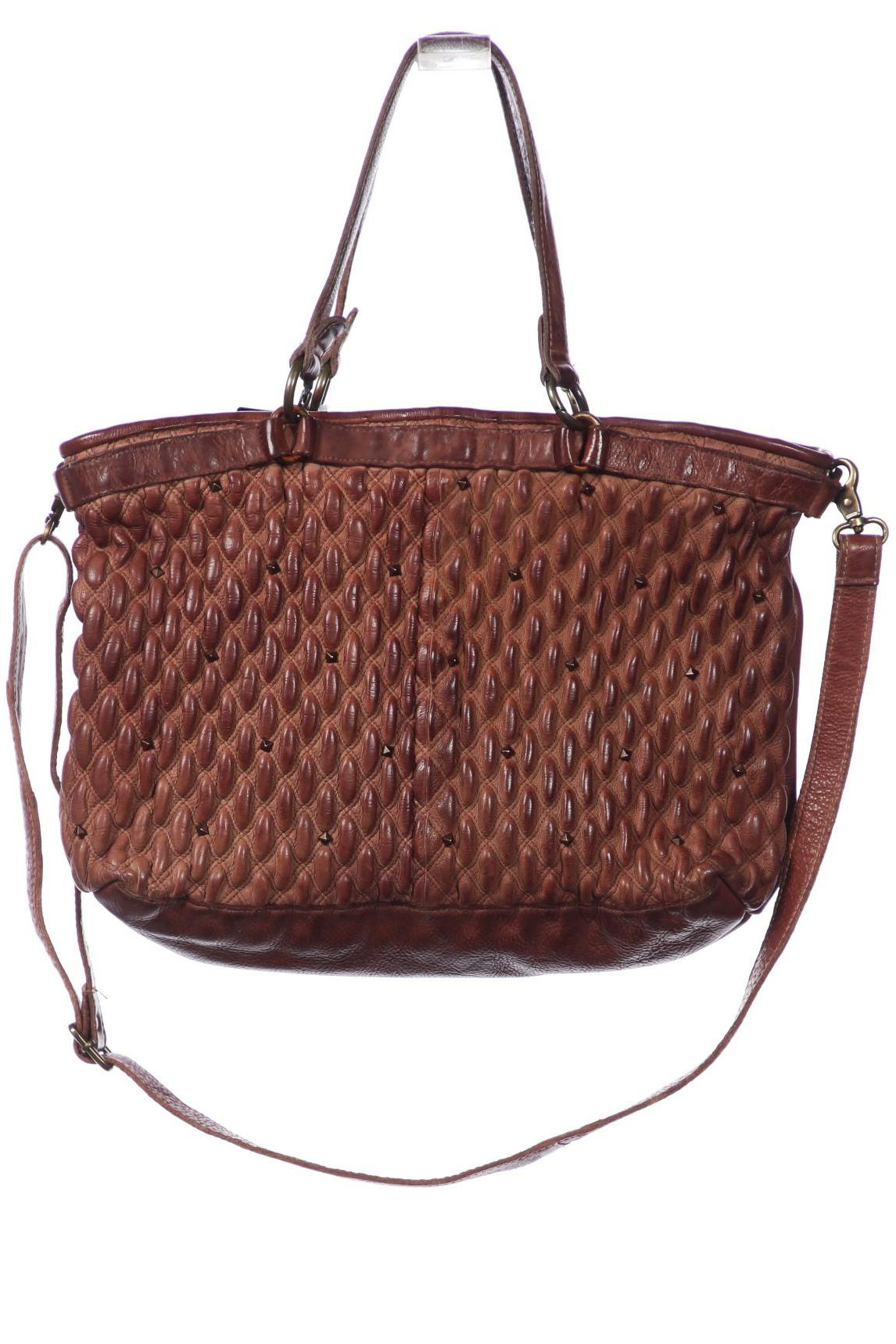 

Taschendieb Damen Handtasche, braun
