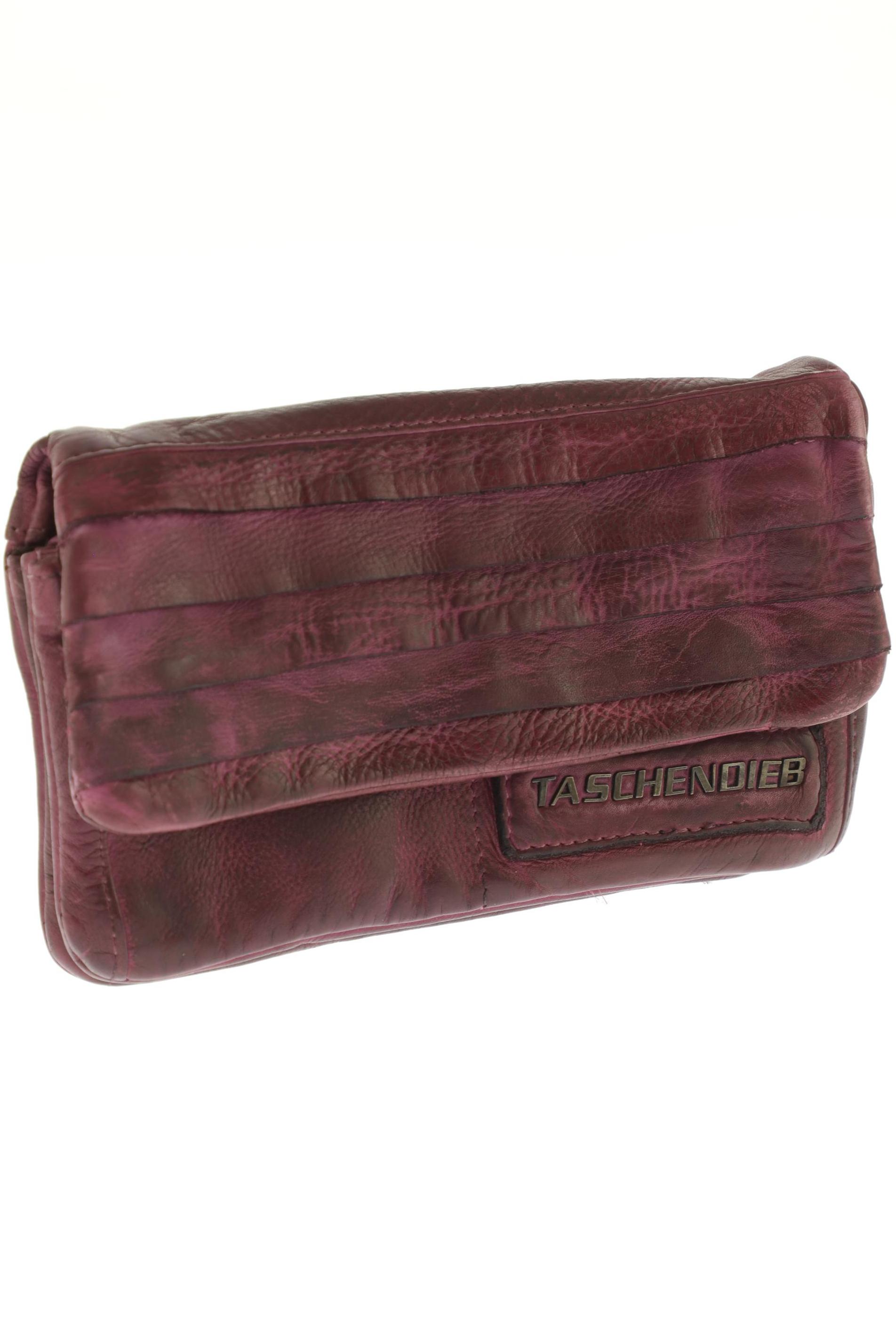 

Taschendieb Damen Portemonnaie, flieder, Gr.