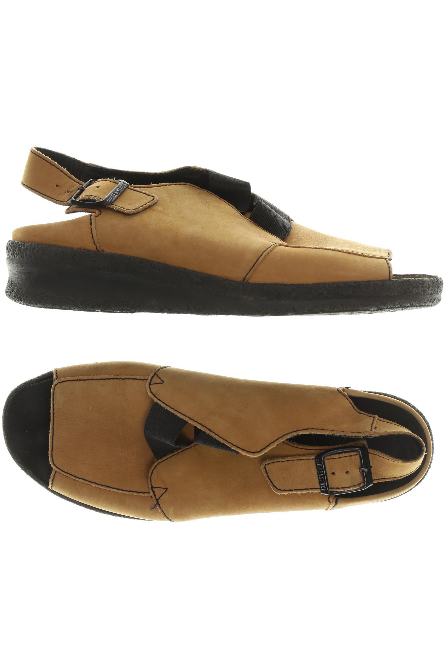 

Tatami by Birkenstock Damen Sandale, orange, Gr. 40