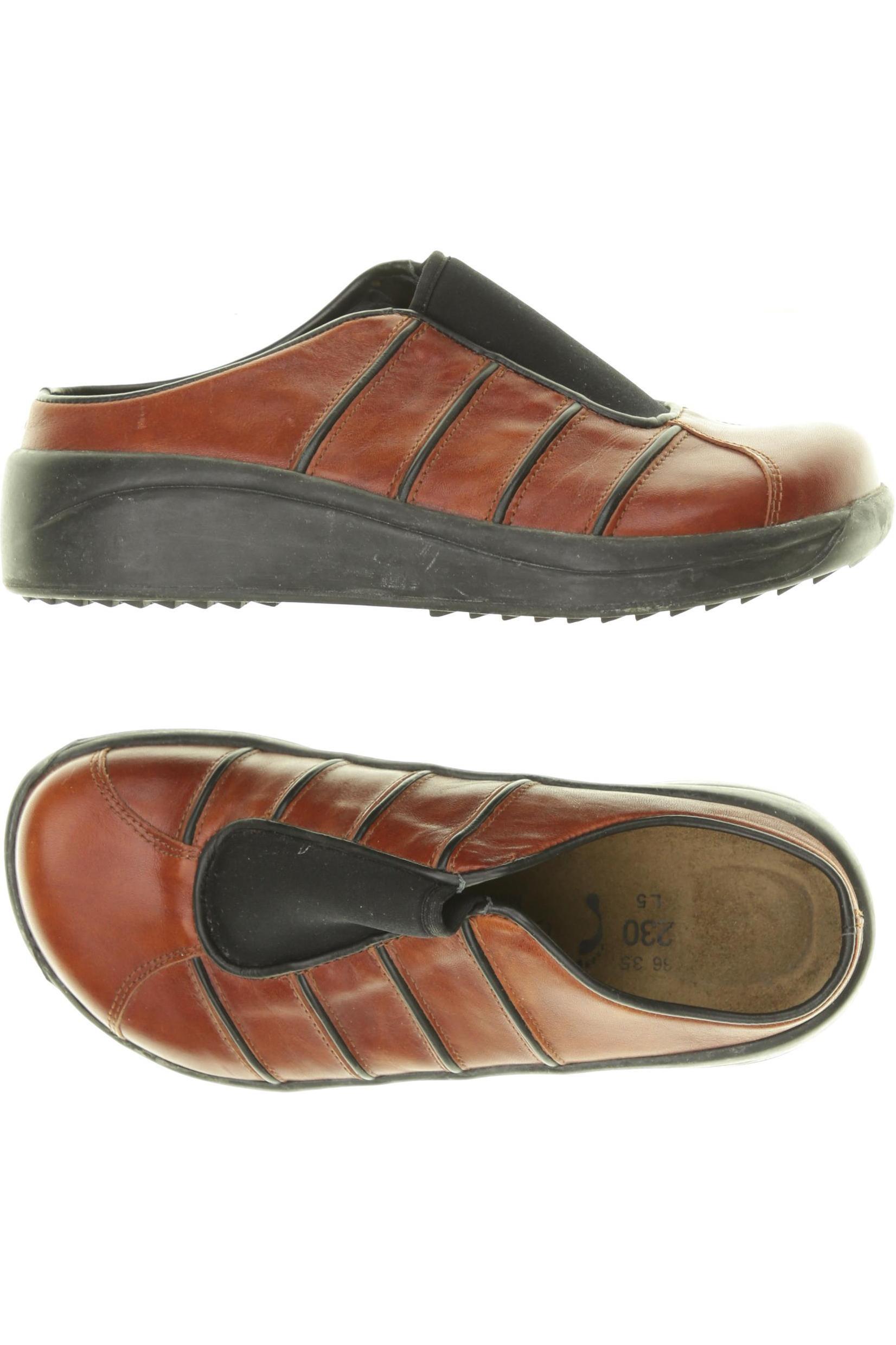 

Tatami by Birkenstock Damen Sandale, braun, Gr. 36