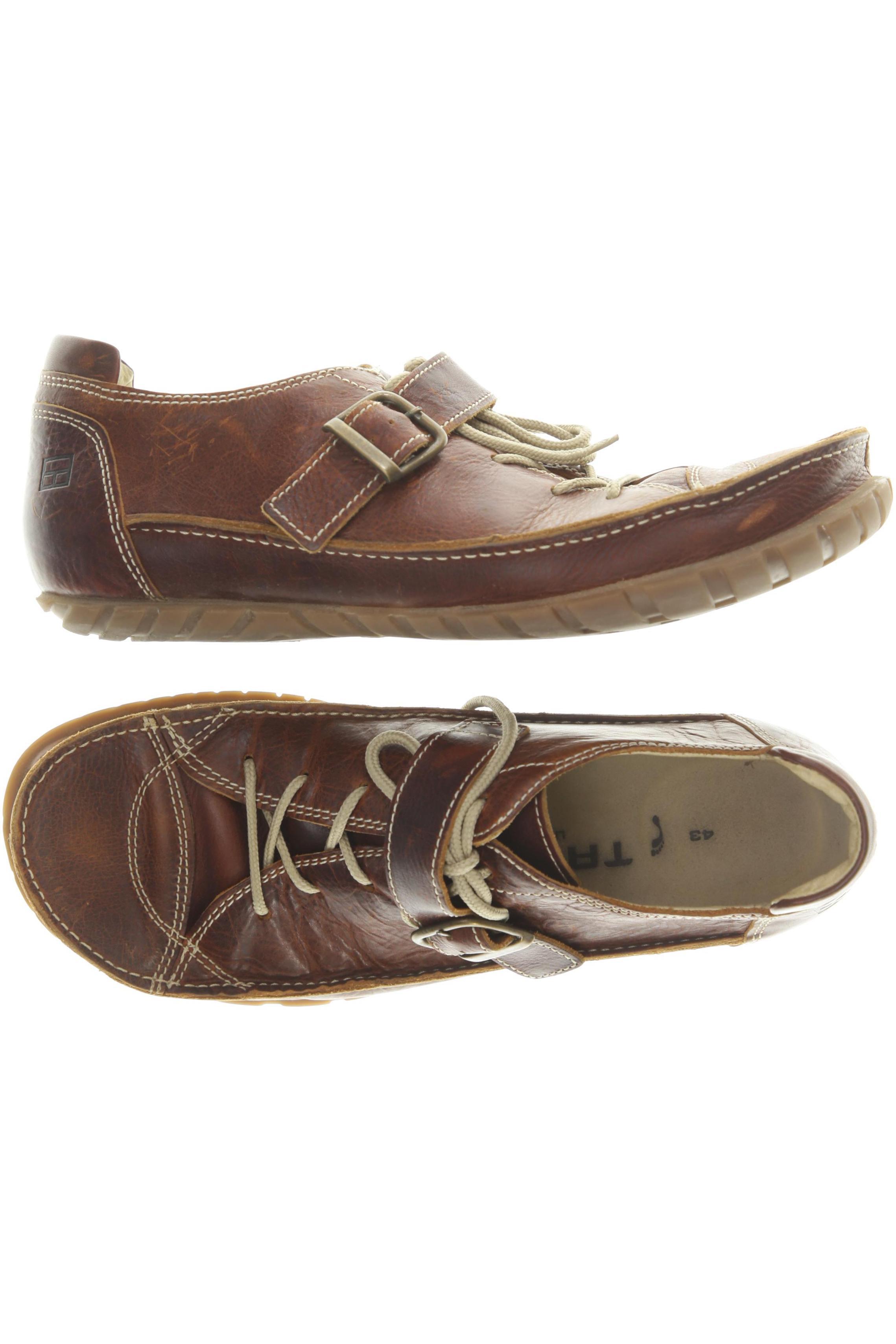 Thumbnail - Tatami by Birkenstock Herren Halbschuh, braun, Gr. 43