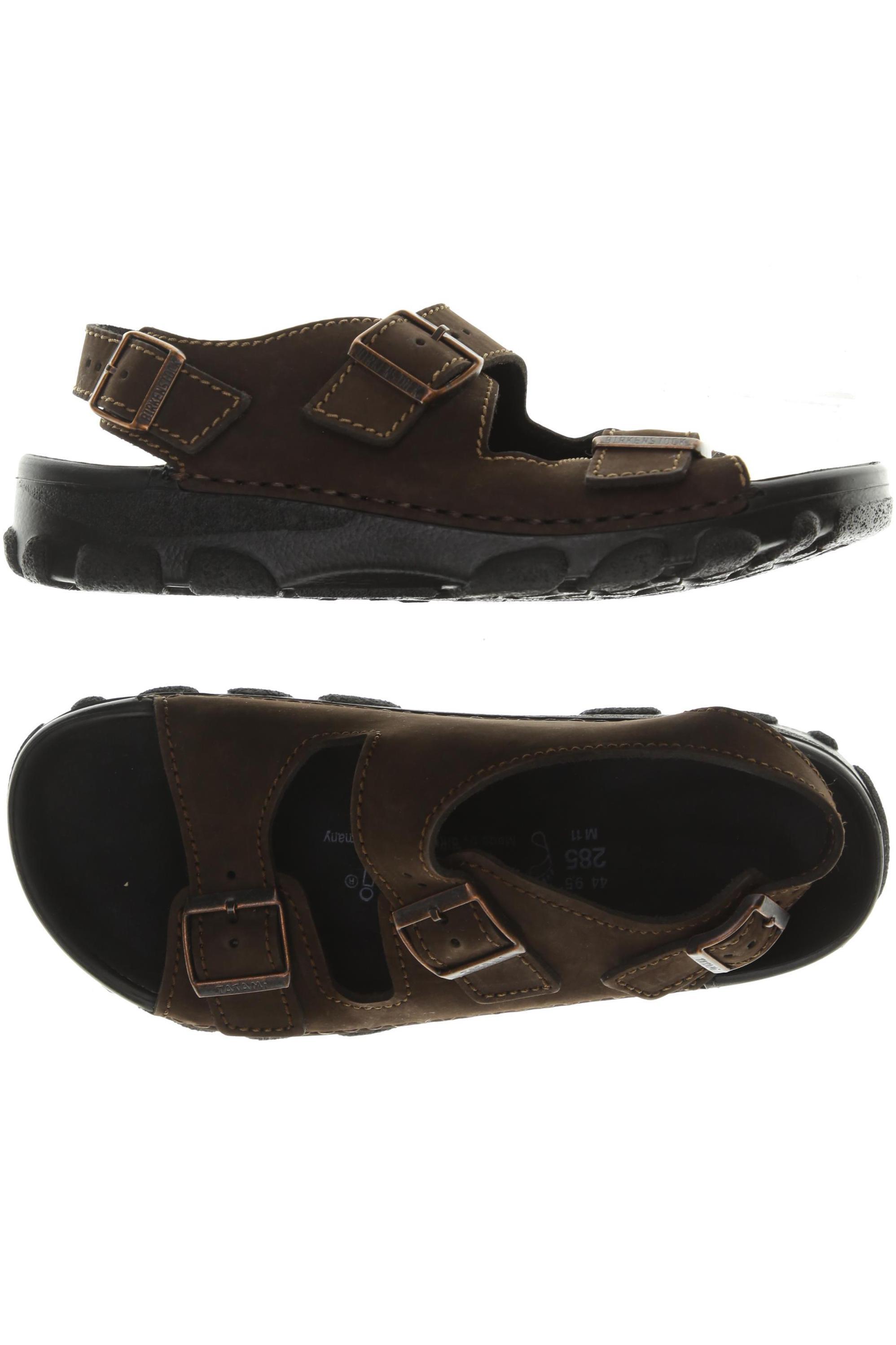 Thumbnail - Tatami by Birkenstock Herren Sandale, braun, Gr. 44