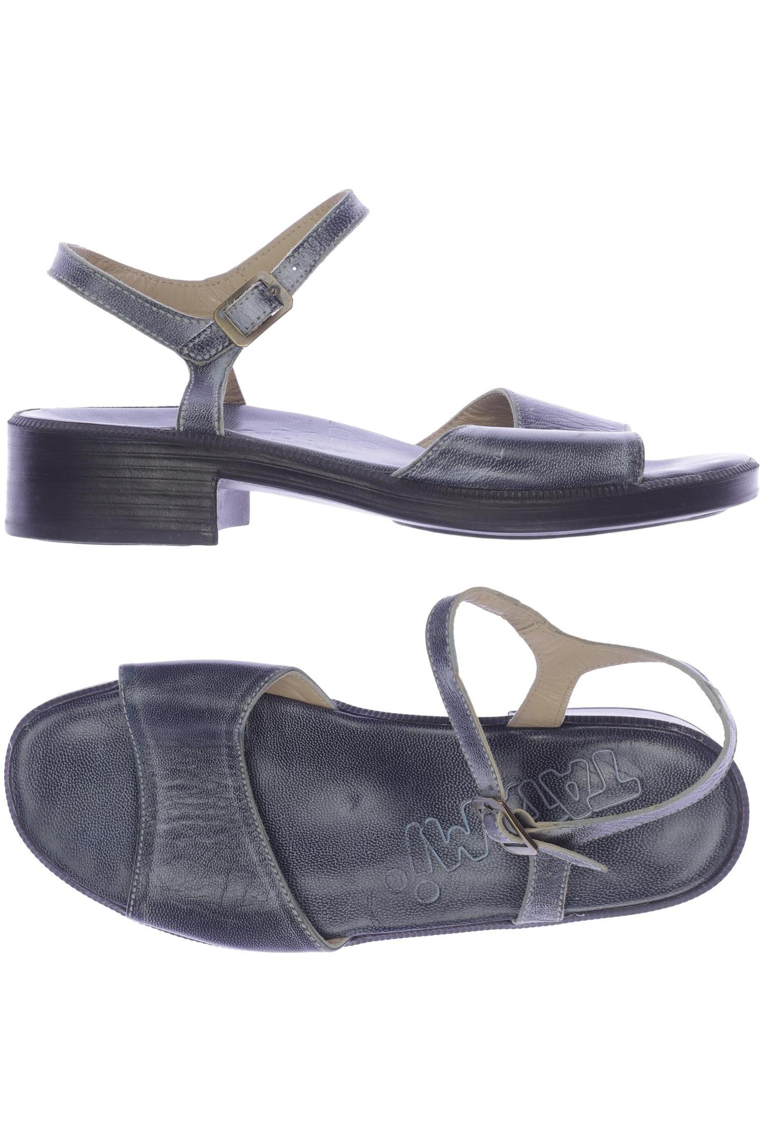 

Tatami by Birkenstock Damen Sandale, marineblau, Gr. 37