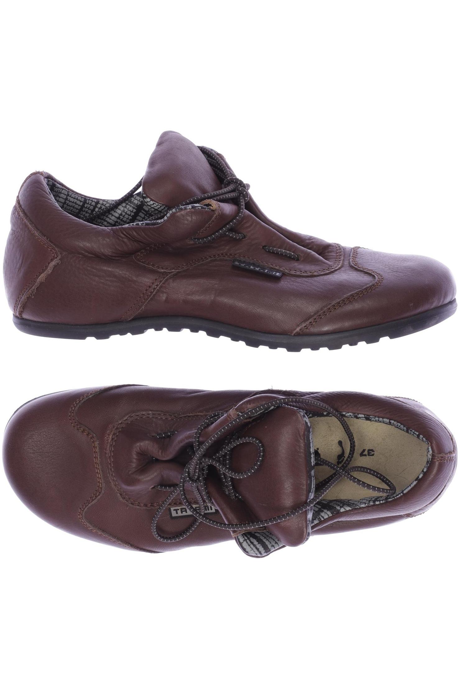 

Tatami by Birkenstock Damen Halbschuh, braun, Gr. 37