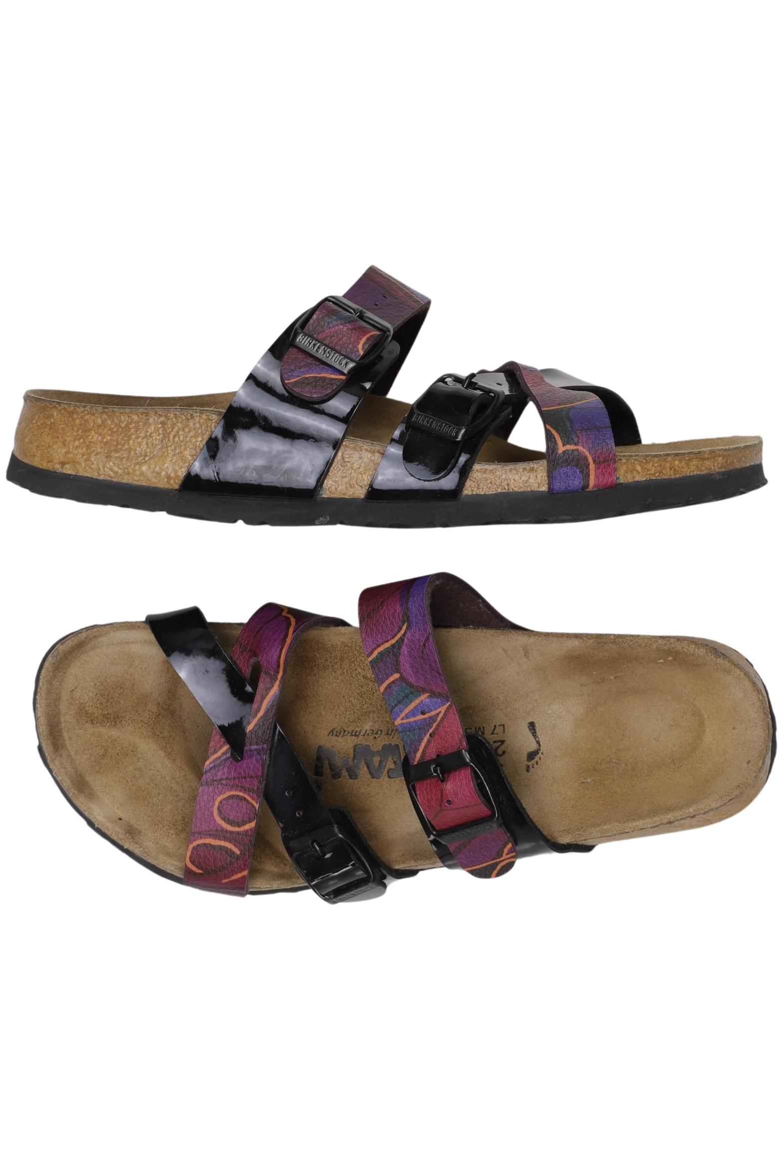 

Tatami by Birkenstock Damen Sandale, flieder, Gr. 38