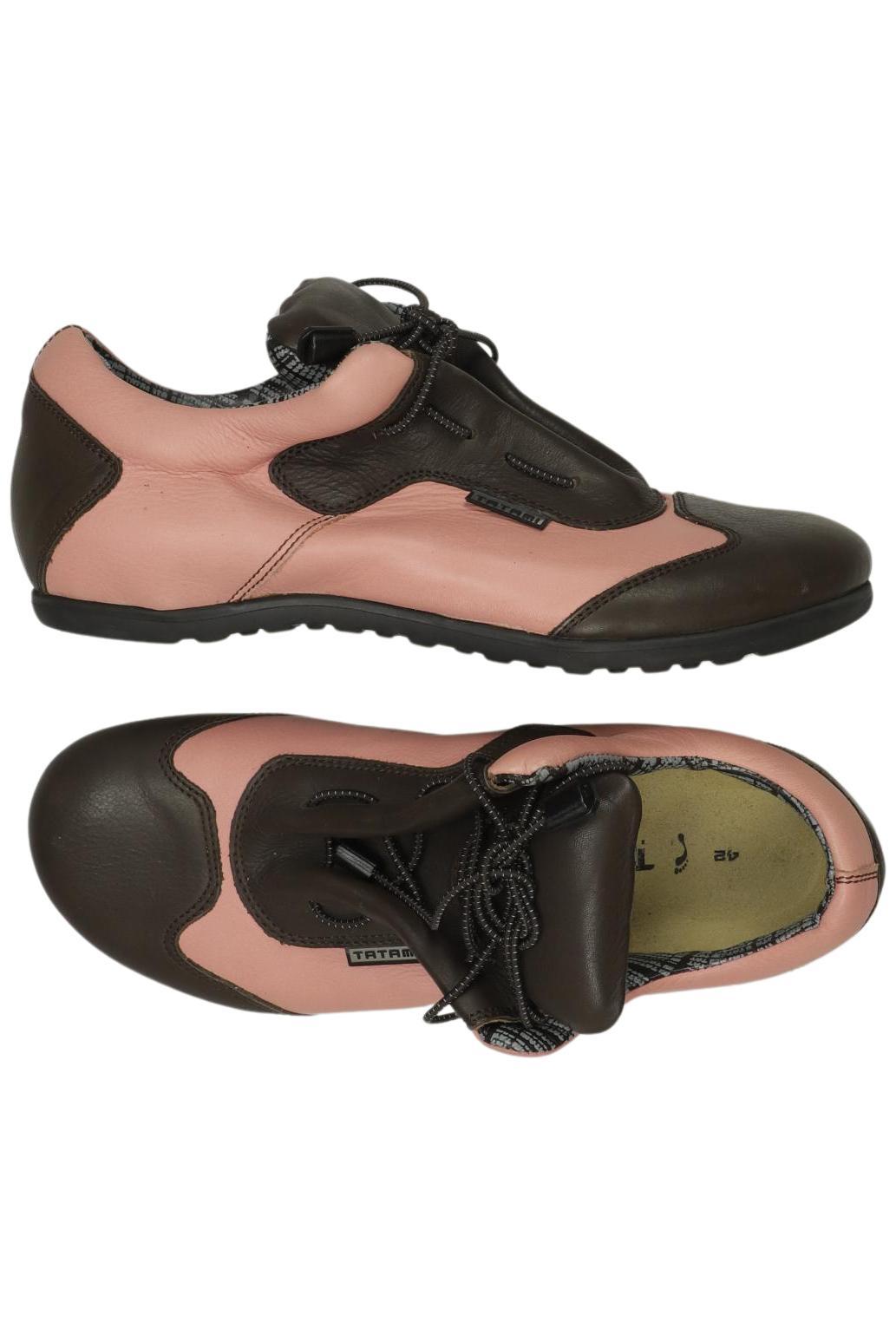 

Tatami by Birkenstock Herren Halbschuh, mehrfarbig, Gr. 42