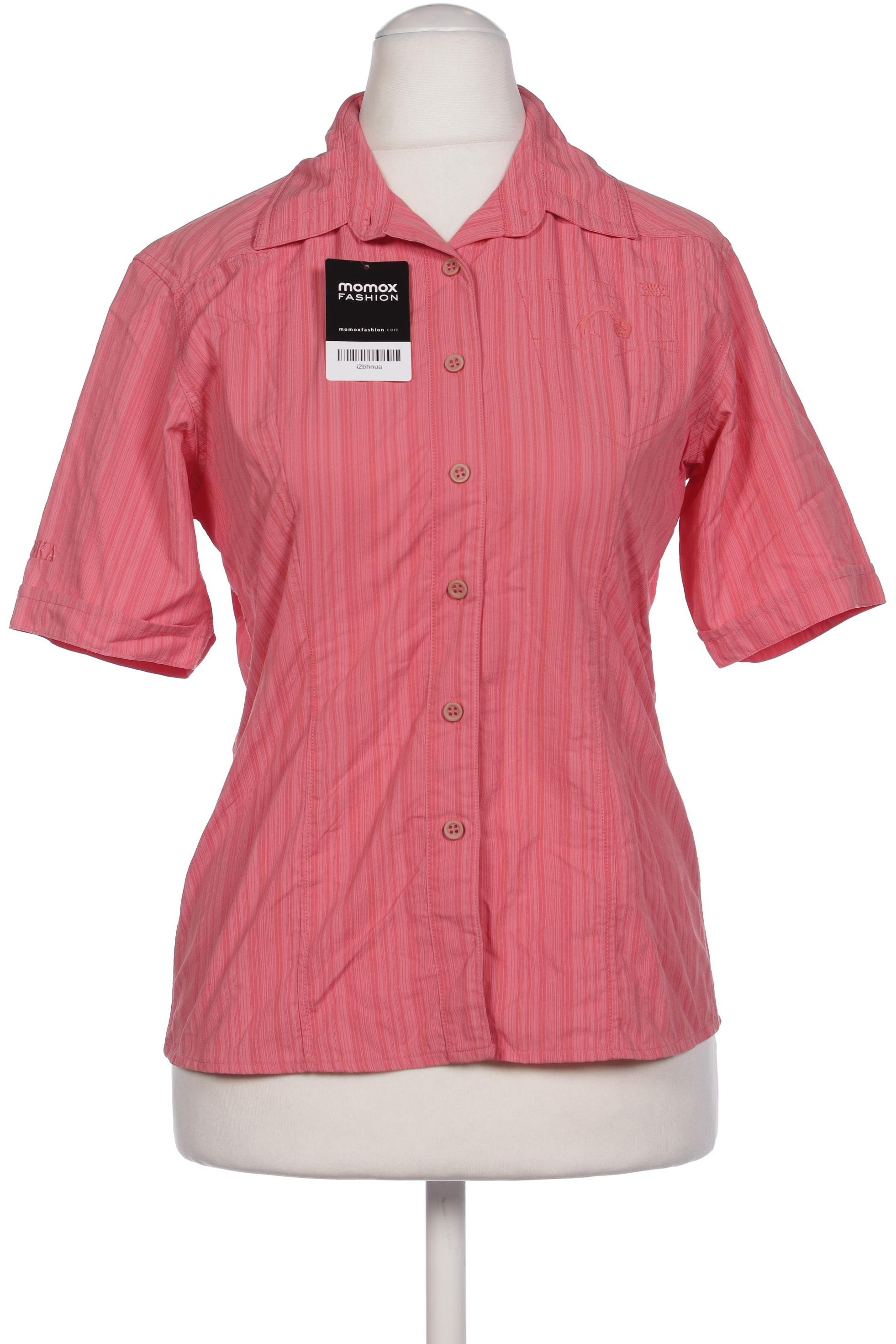 Thumbnail - Tatonka Damen Bluse, pink, Gr. 38