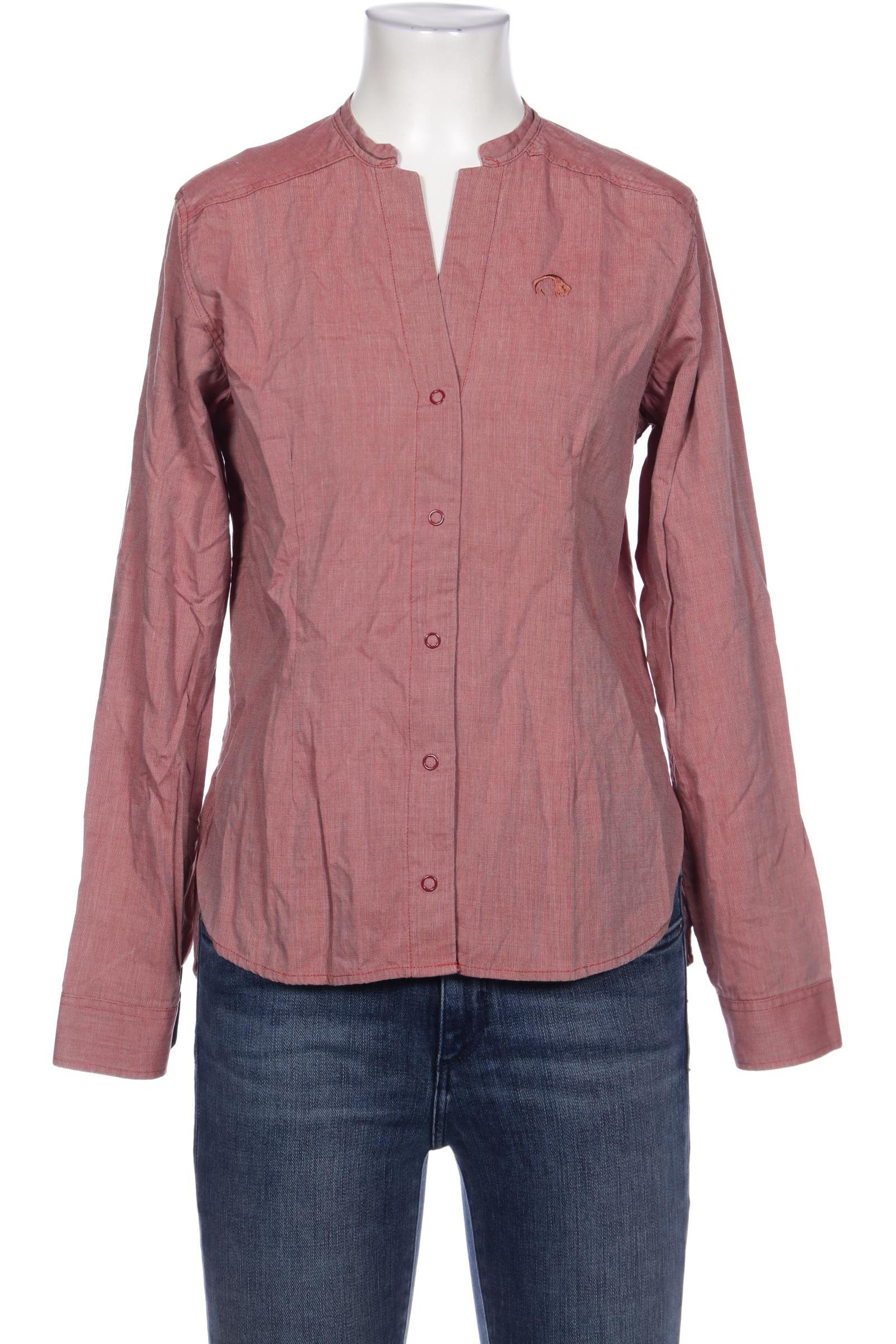 

TATONKA Damen Bluse, bordeaux