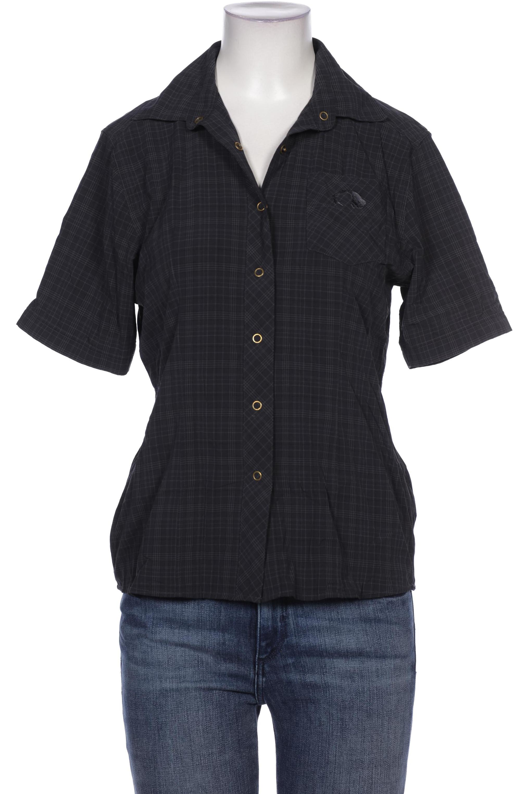 

Tatonka Damen Bluse, marineblau, Gr. 38