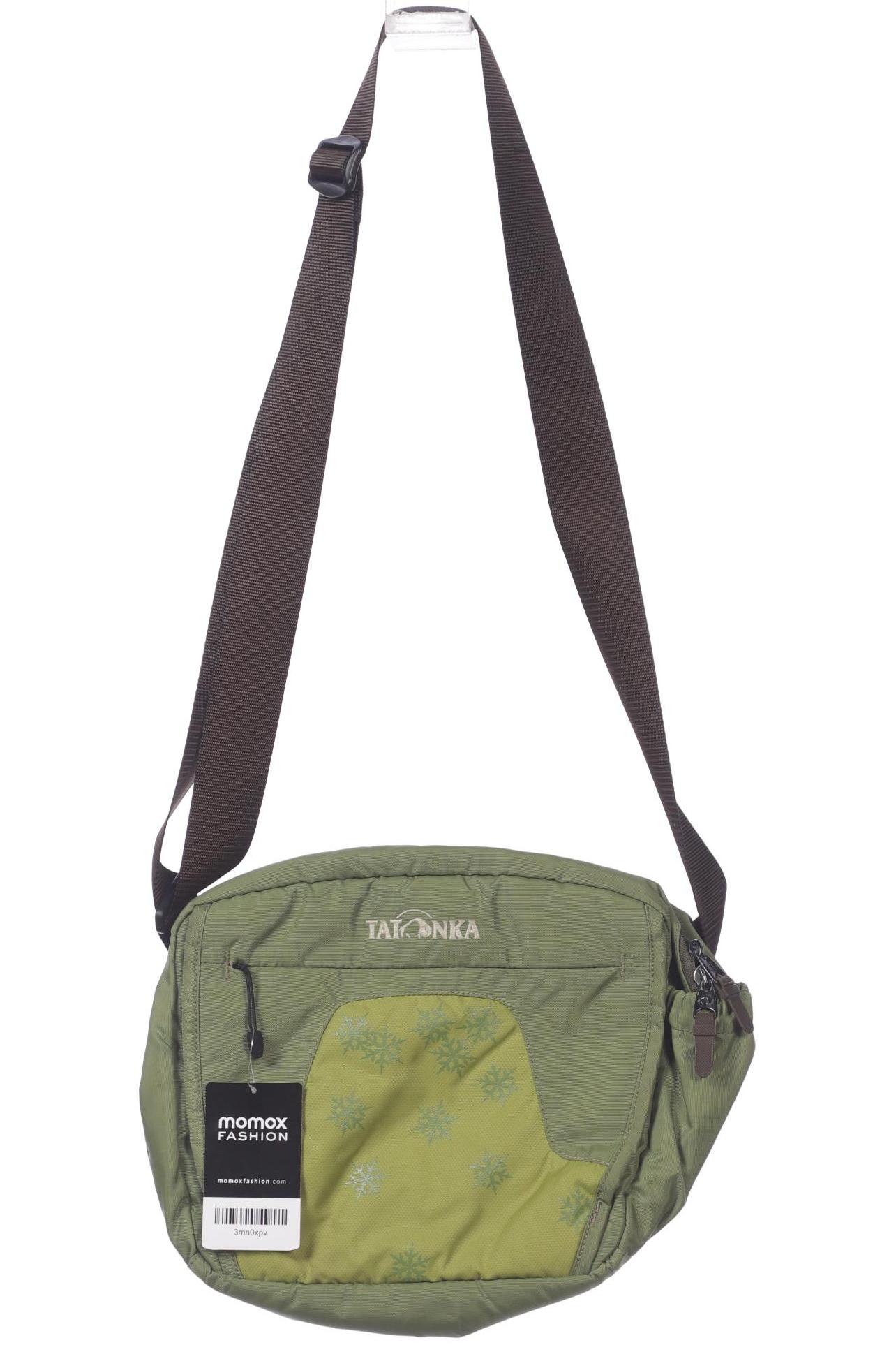

TATONKA Damen Handtasche, grün