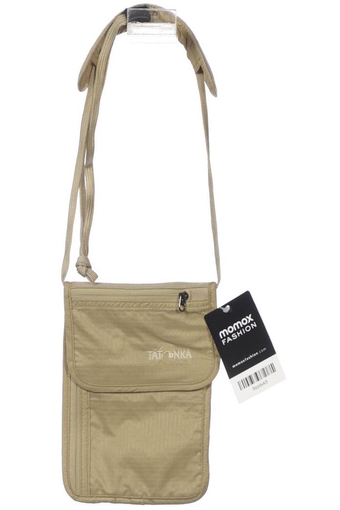 

TATONKA Damen Handtasche, hellgrün