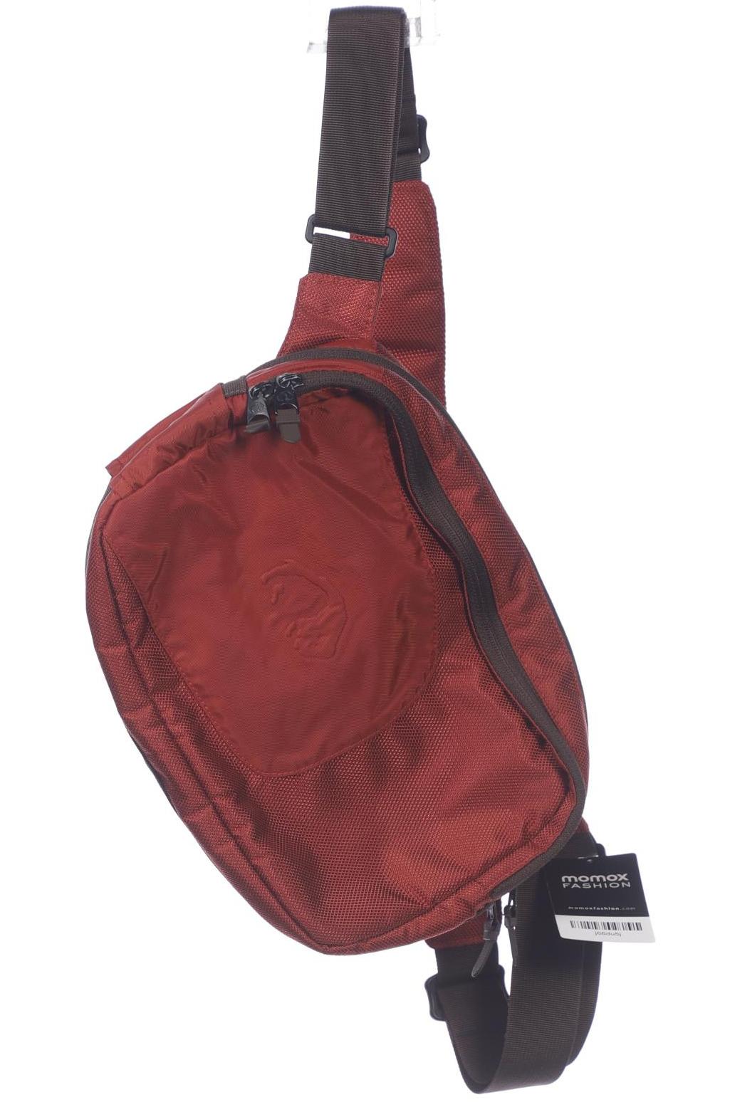 

Tatonka Damen Handtasche, rot, Gr.