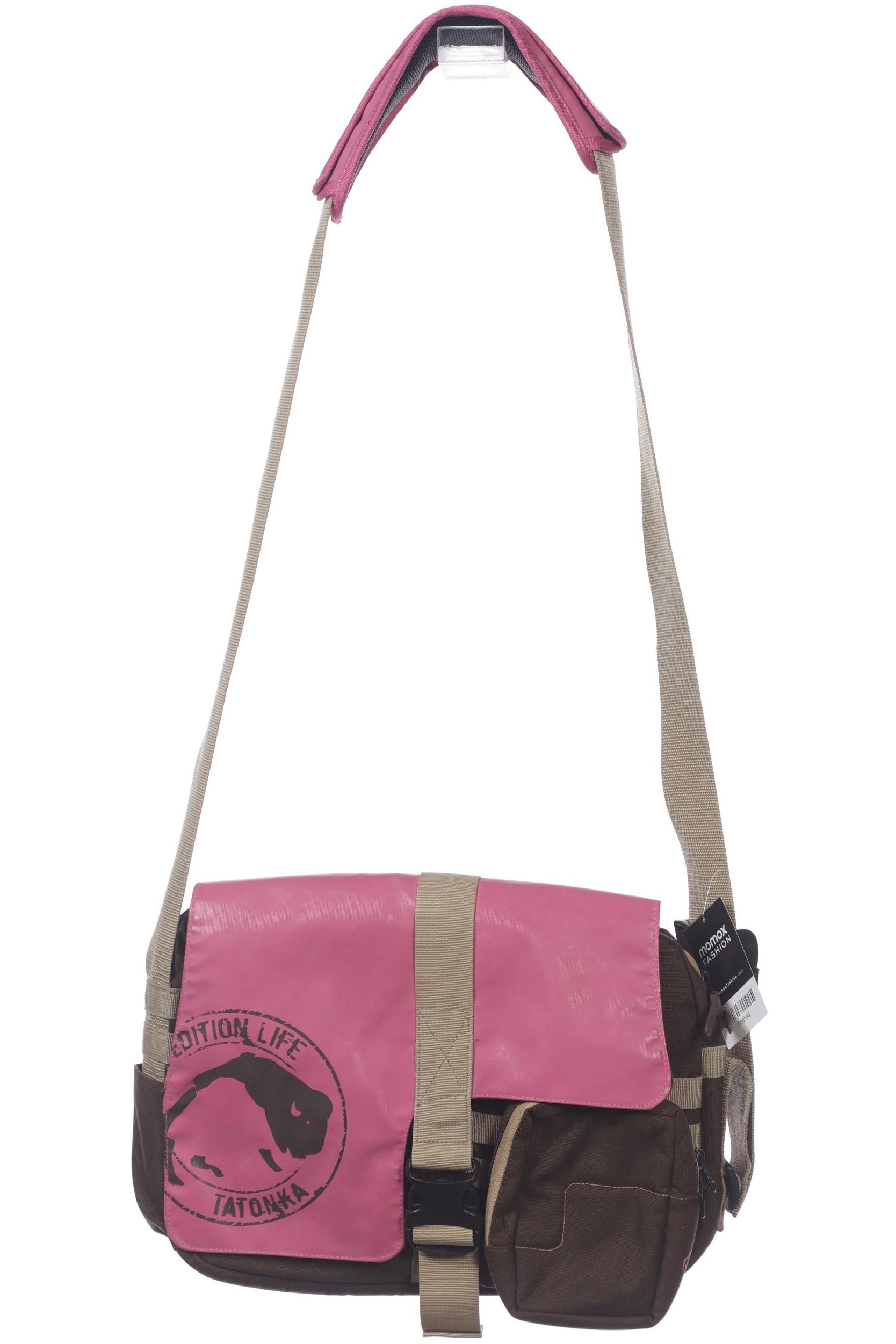 

Tatonka Damen Handtasche, pink, Gr.