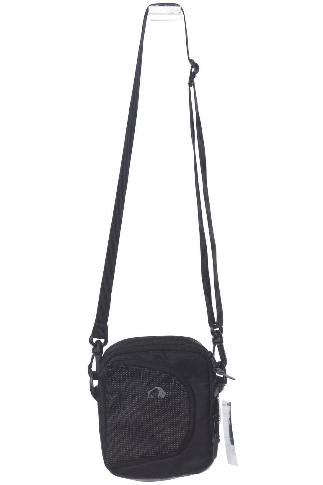 Thumbnail - Tatonka Damen Handtasche, schwarz, Gr.