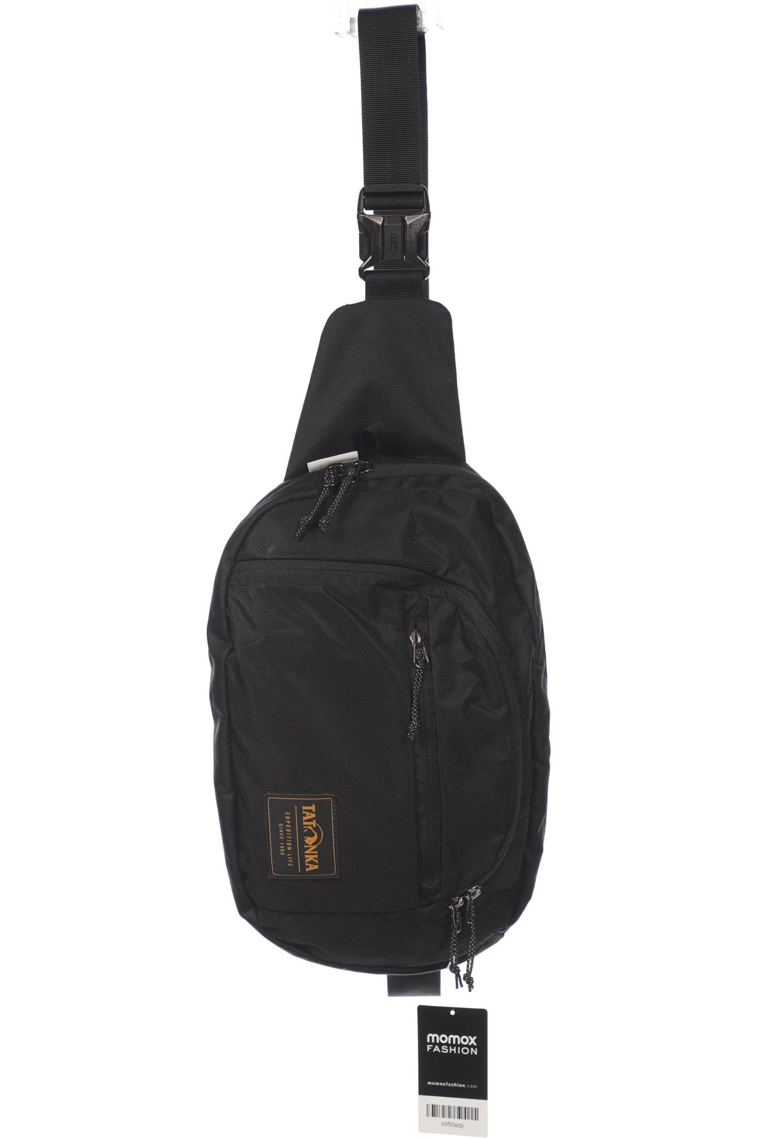 

Tatonka Damen Handtasche, schwarz, Gr.