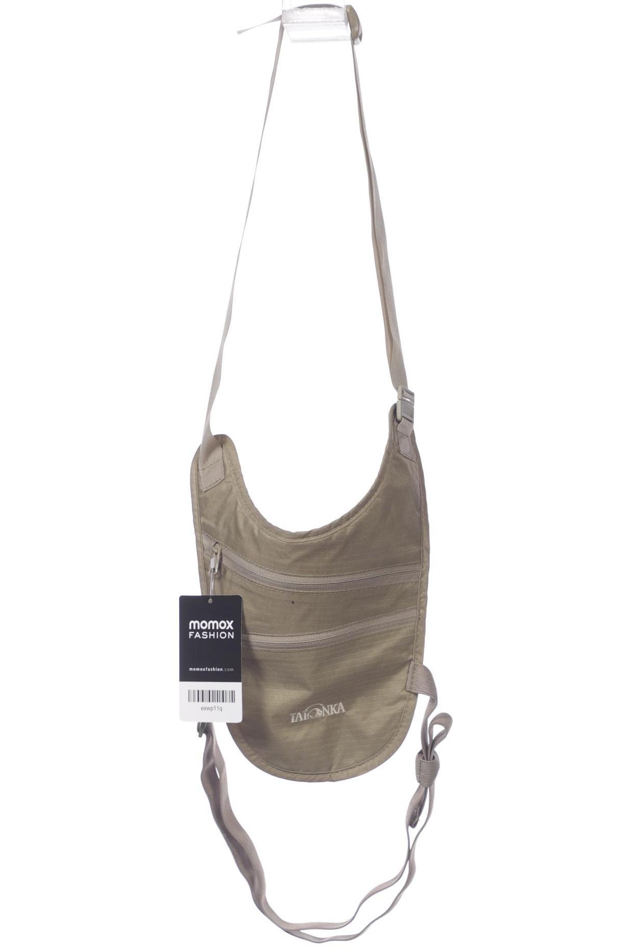

Tatonka Damen Handtasche, beige, Gr.