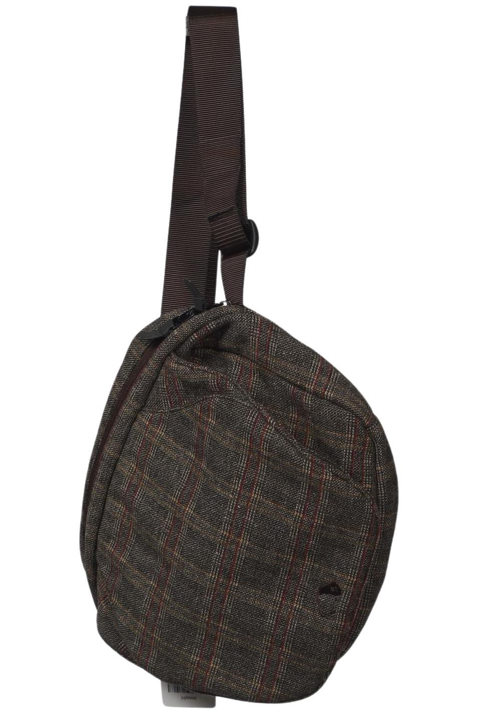 

Tatonka Damen Handtasche, braun, Gr.