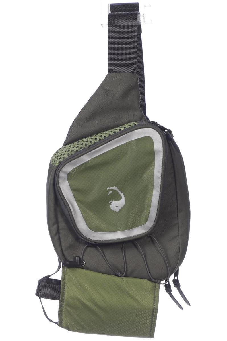 

TATONKA Damen Handtasche, grün