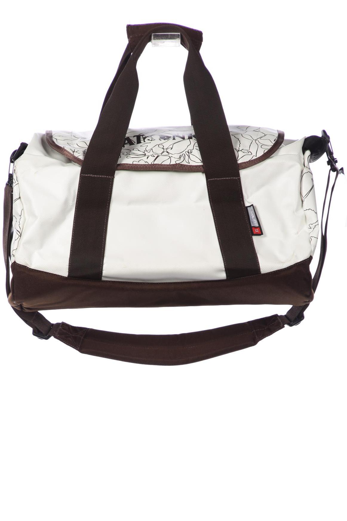 

TATONKA Damen Handtasche, weiß