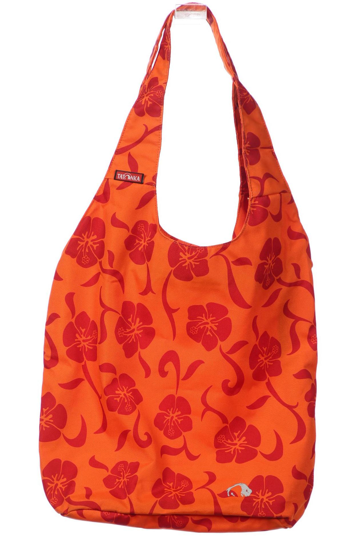 

TATONKA Damen Handtasche, orange