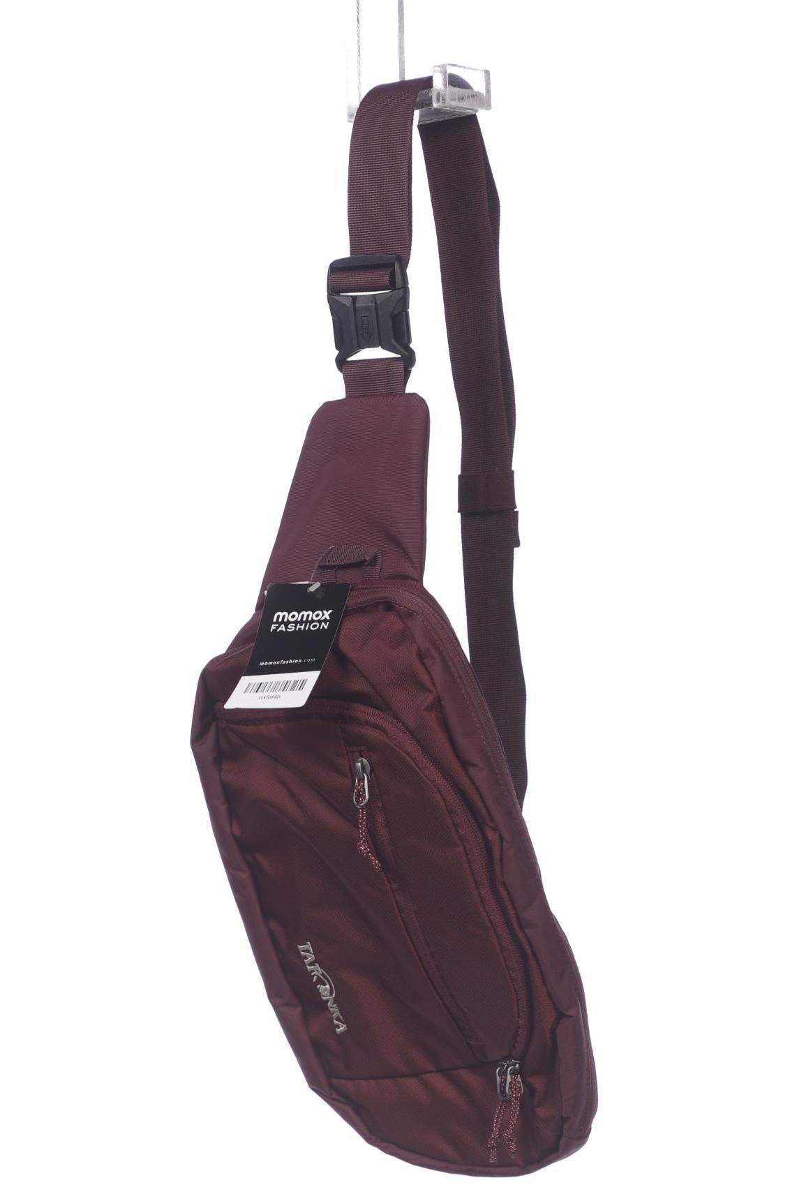 

Tatonka Damen Handtasche, bordeaux, Gr.