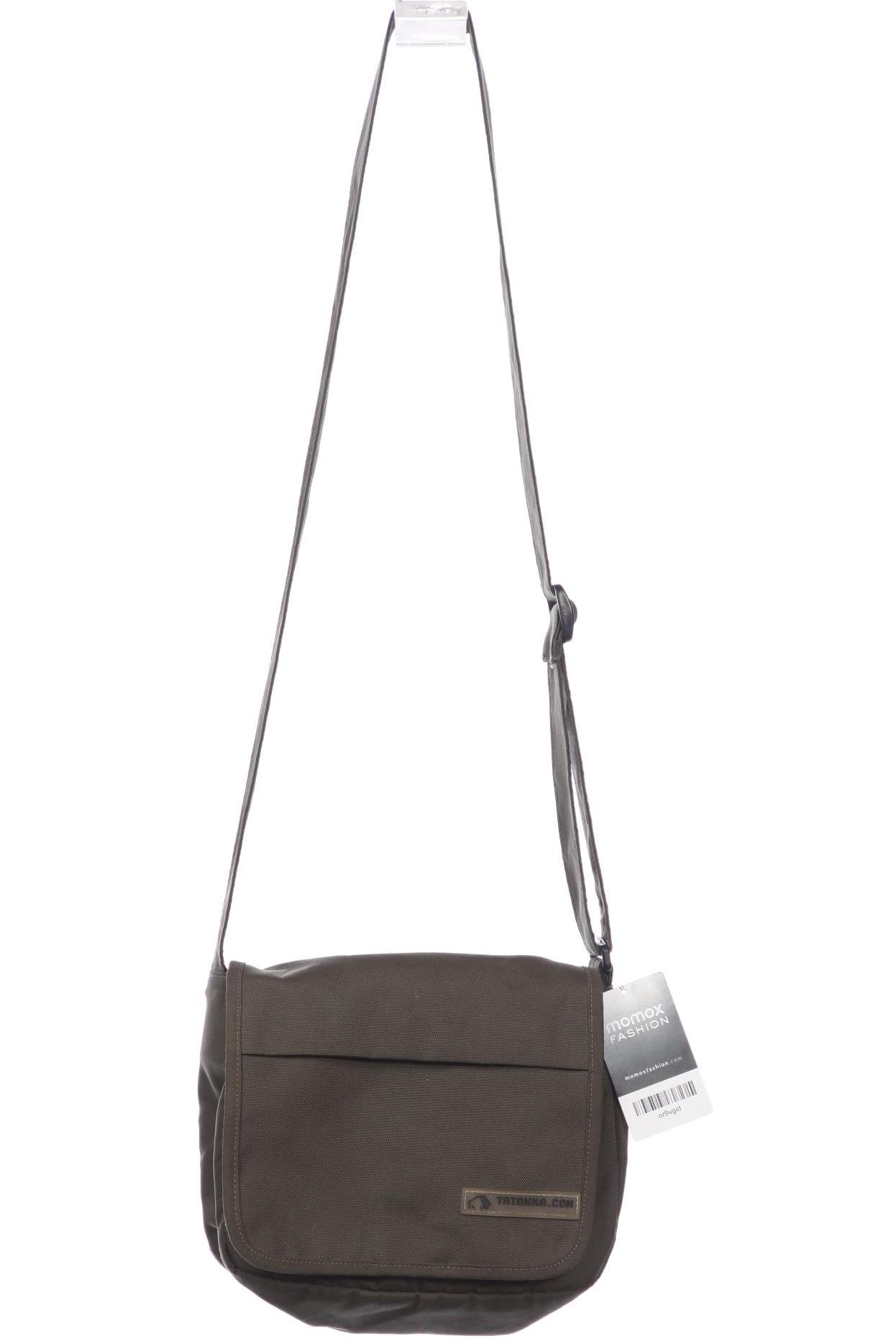 

Tatonka Damen Handtasche, grün, Gr.