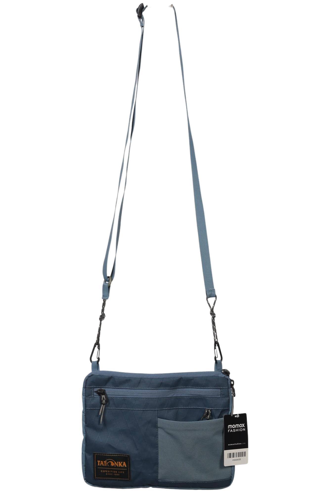 

Tatonka Damen Handtasche, blau, Gr.