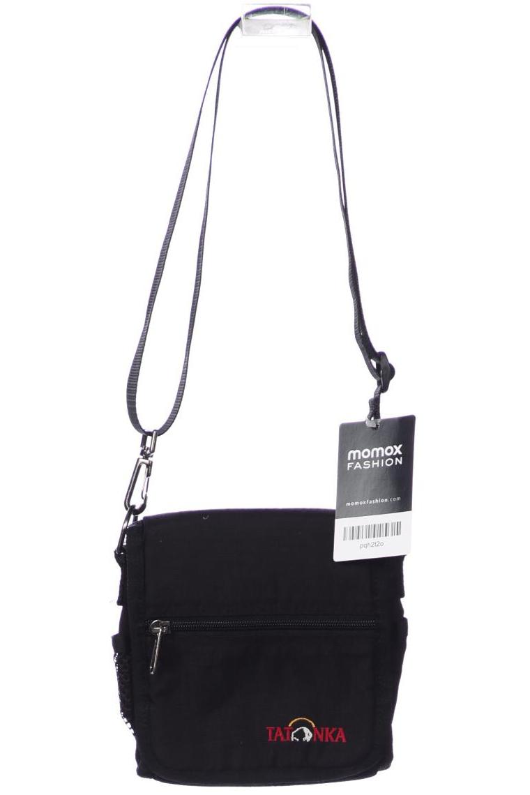 

TATONKA Damen Handtasche, schwarz