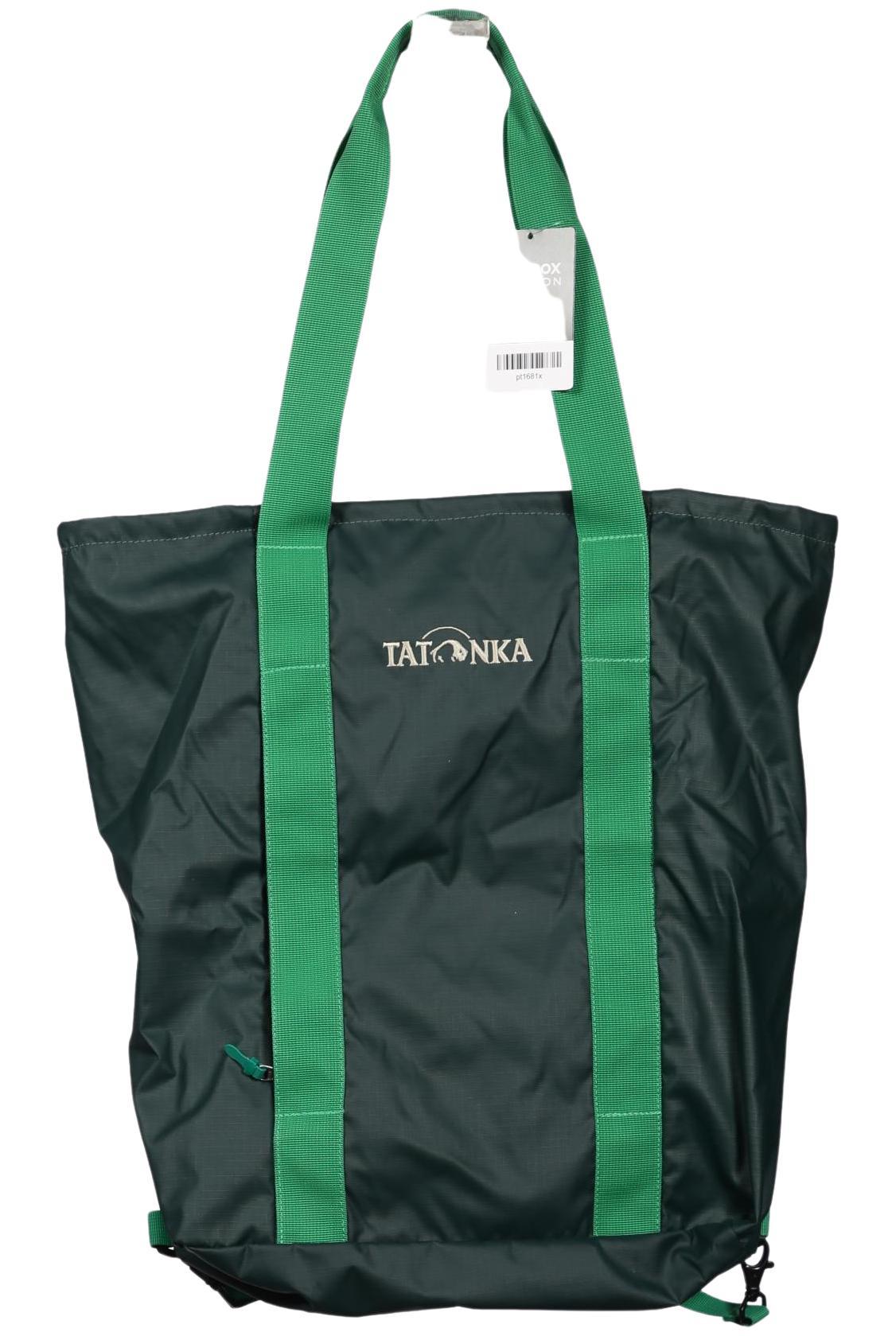 

Tatonka Damen Handtasche, grün, Gr.