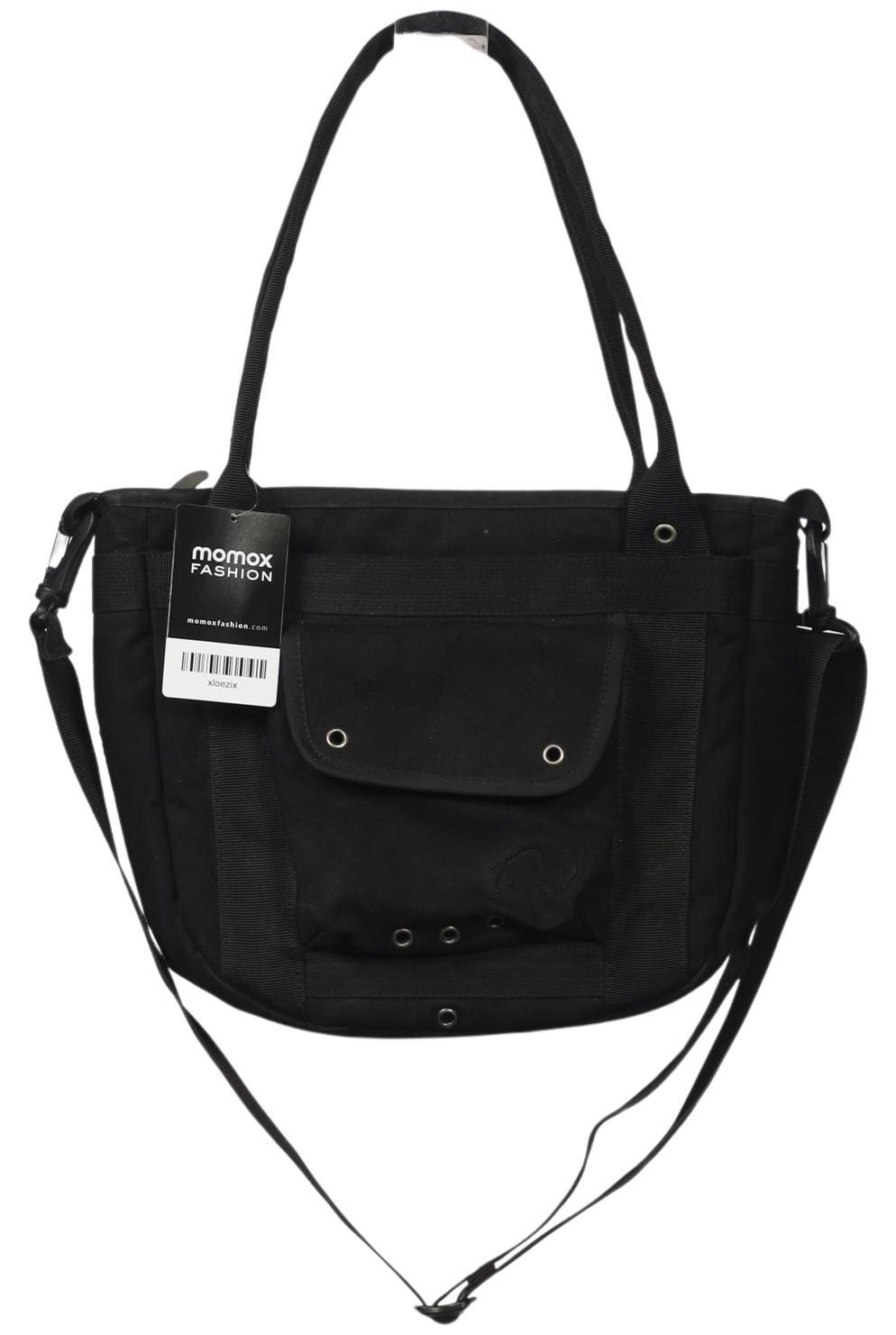 

Tatonka Damen Handtasche, schwarz, Gr.