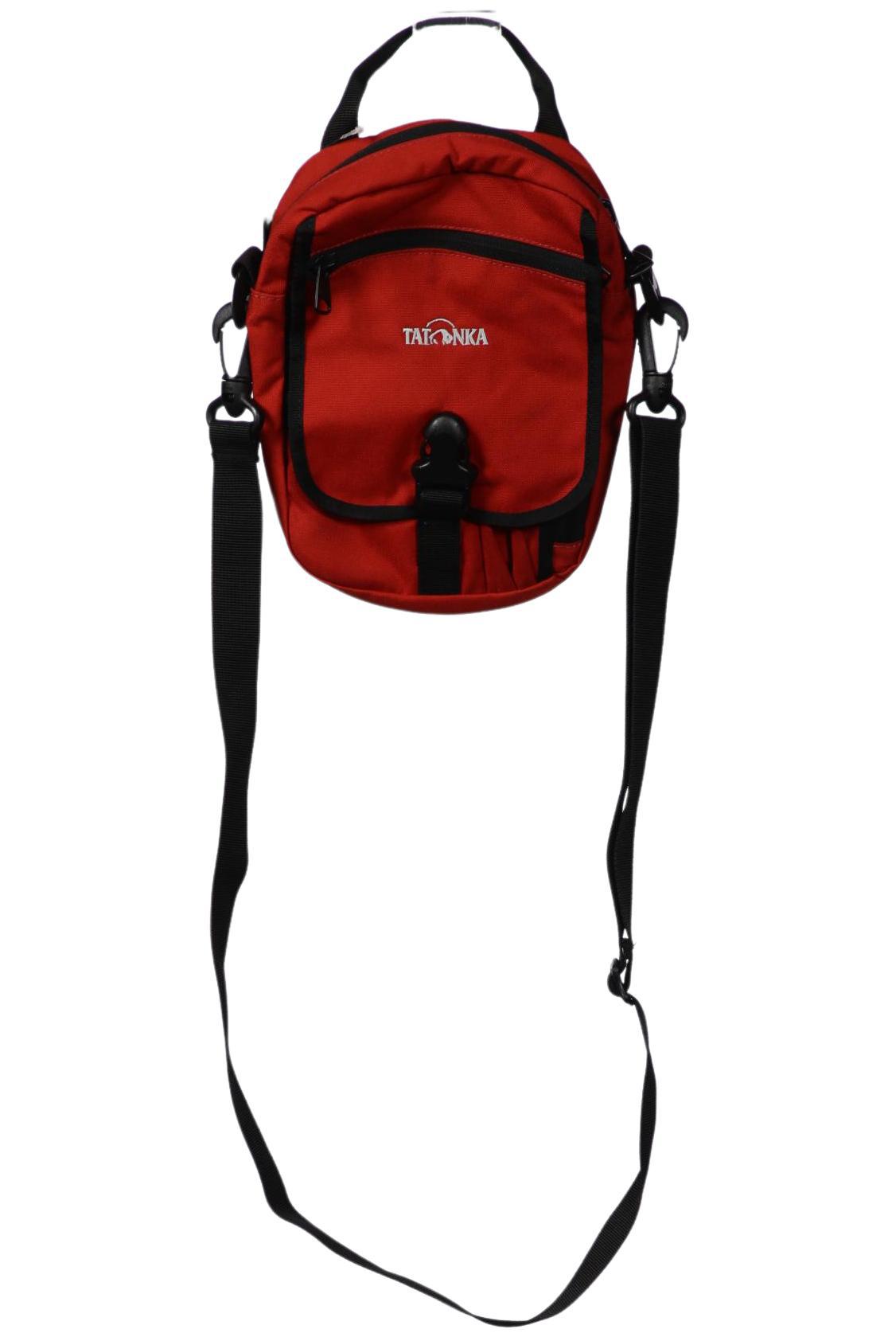 

Tatonka Damen Handtasche, orange, Gr.