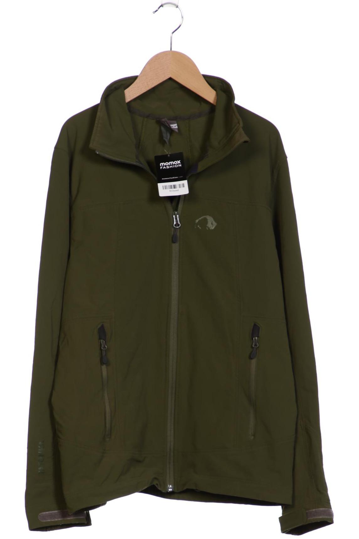 

Tatonka Damen Jacke, grün, Gr. 36
