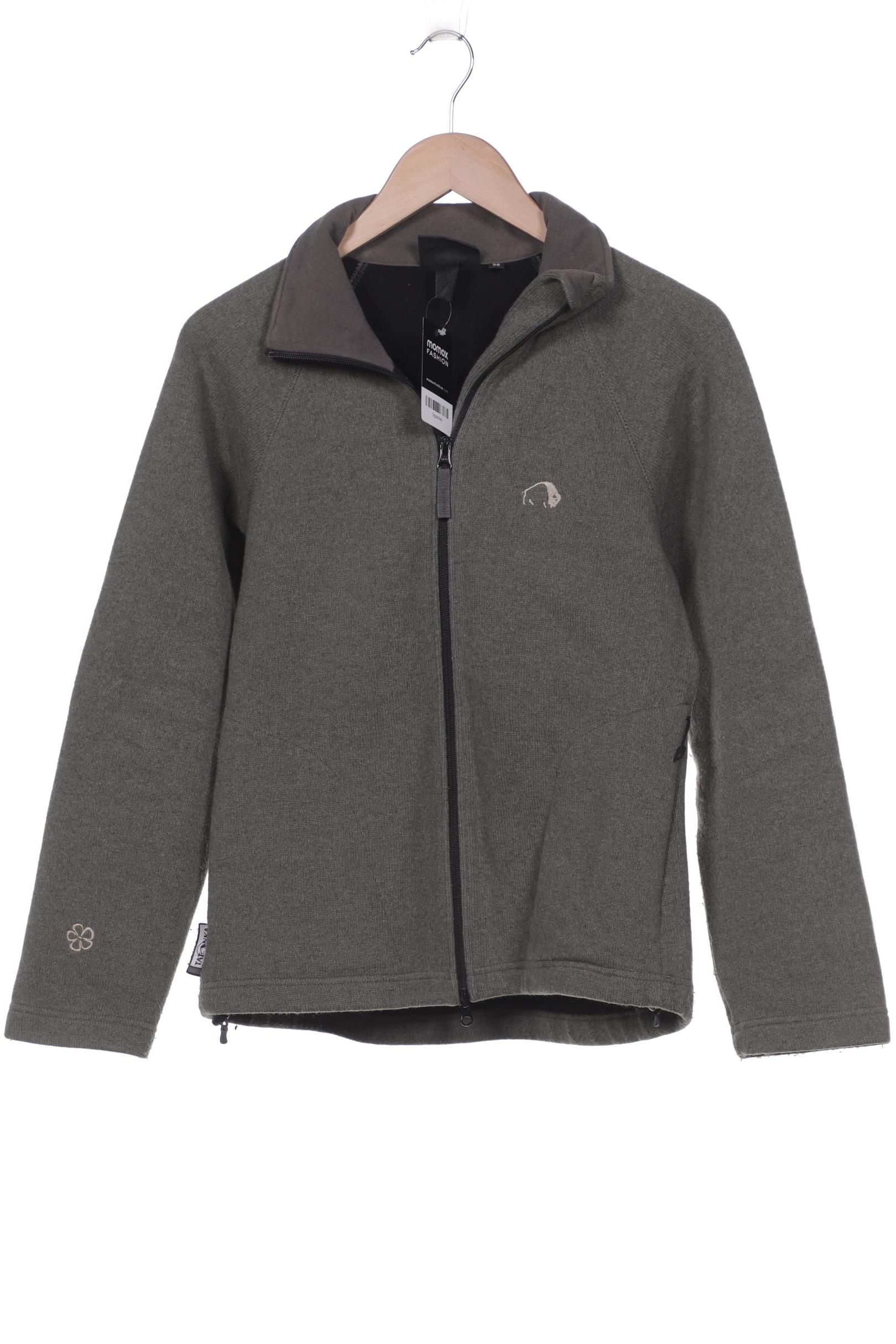 

Tatonka Damen Jacke, grün, Gr. 38