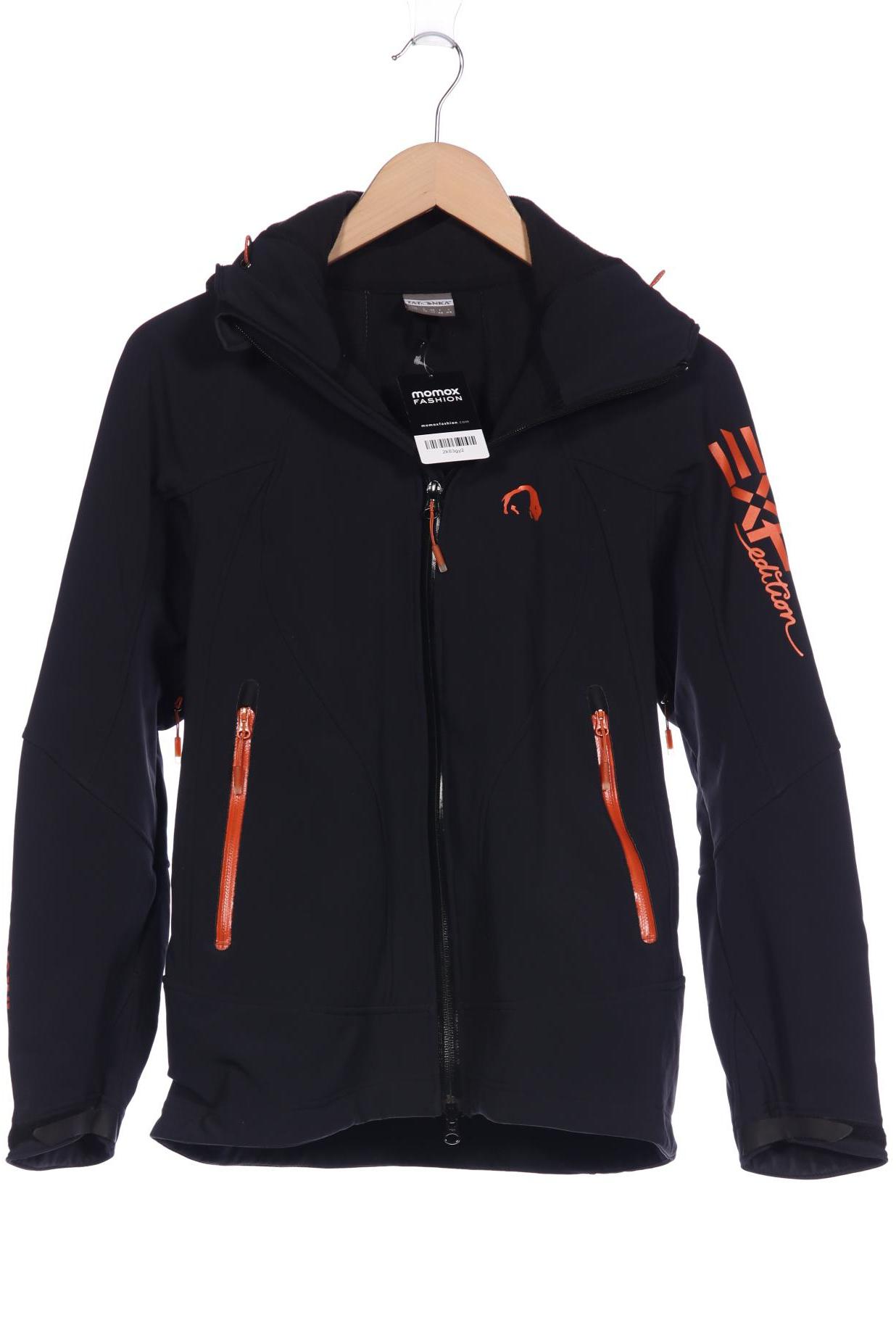 

TATONKA Damen Jacke, schwarz