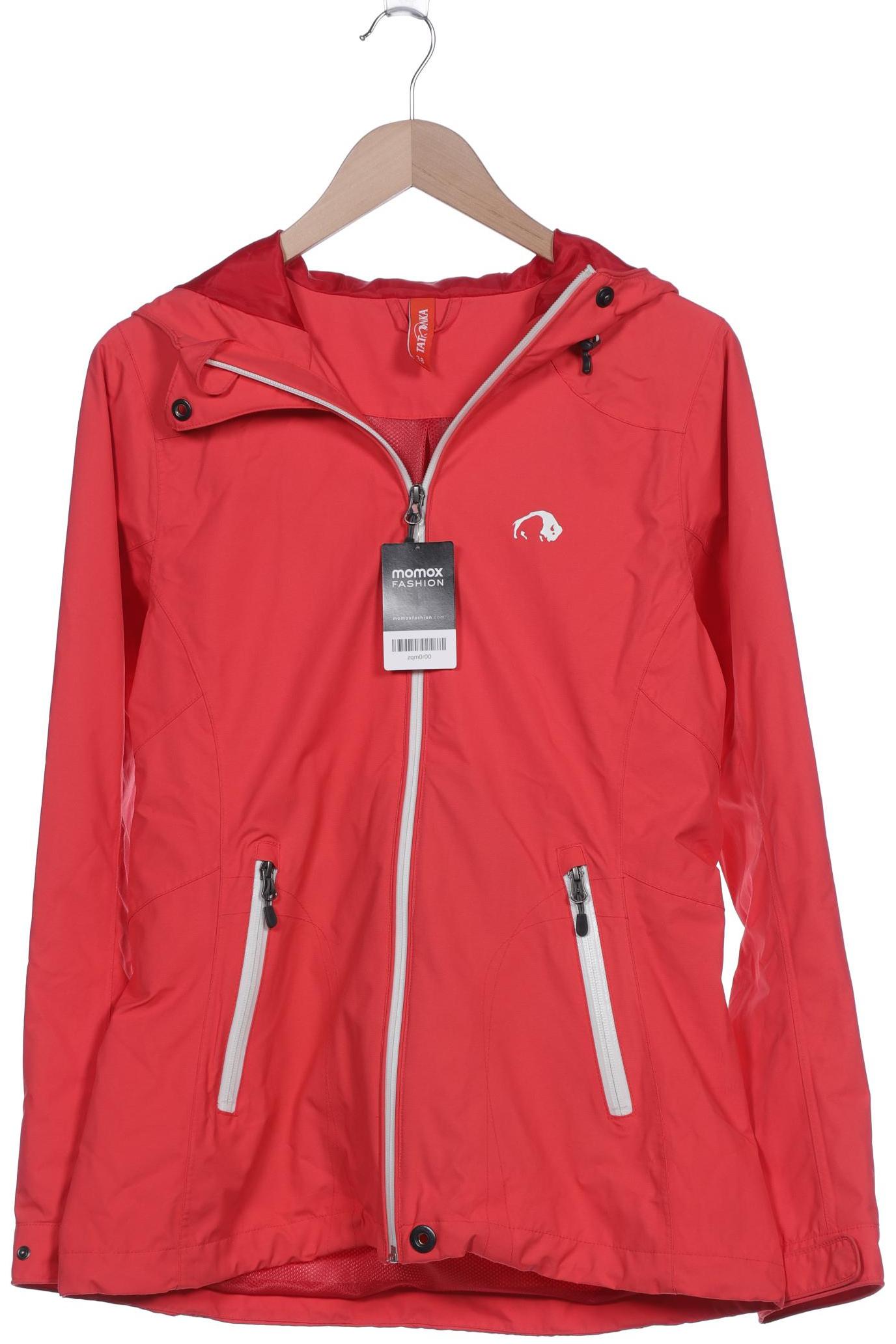 

Tatonka Damen Jacke, rot, Gr. 38