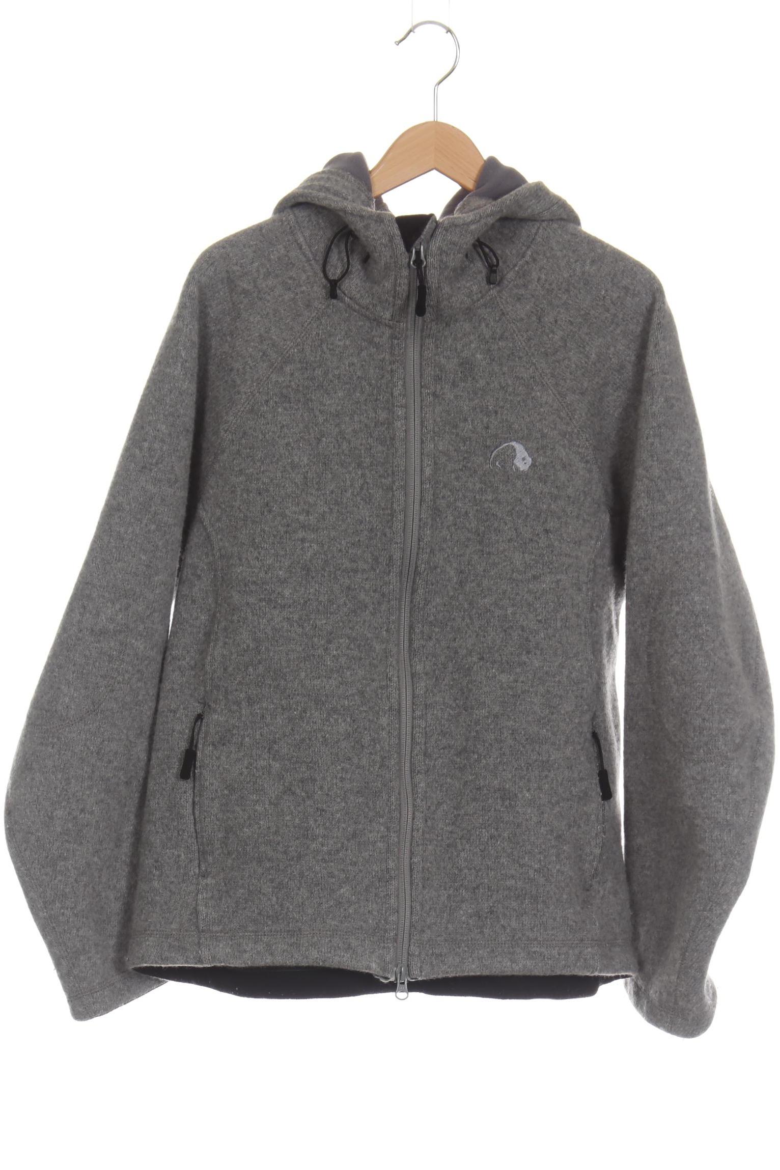 

Tatonka Damen Jacke, grau, Gr. 42