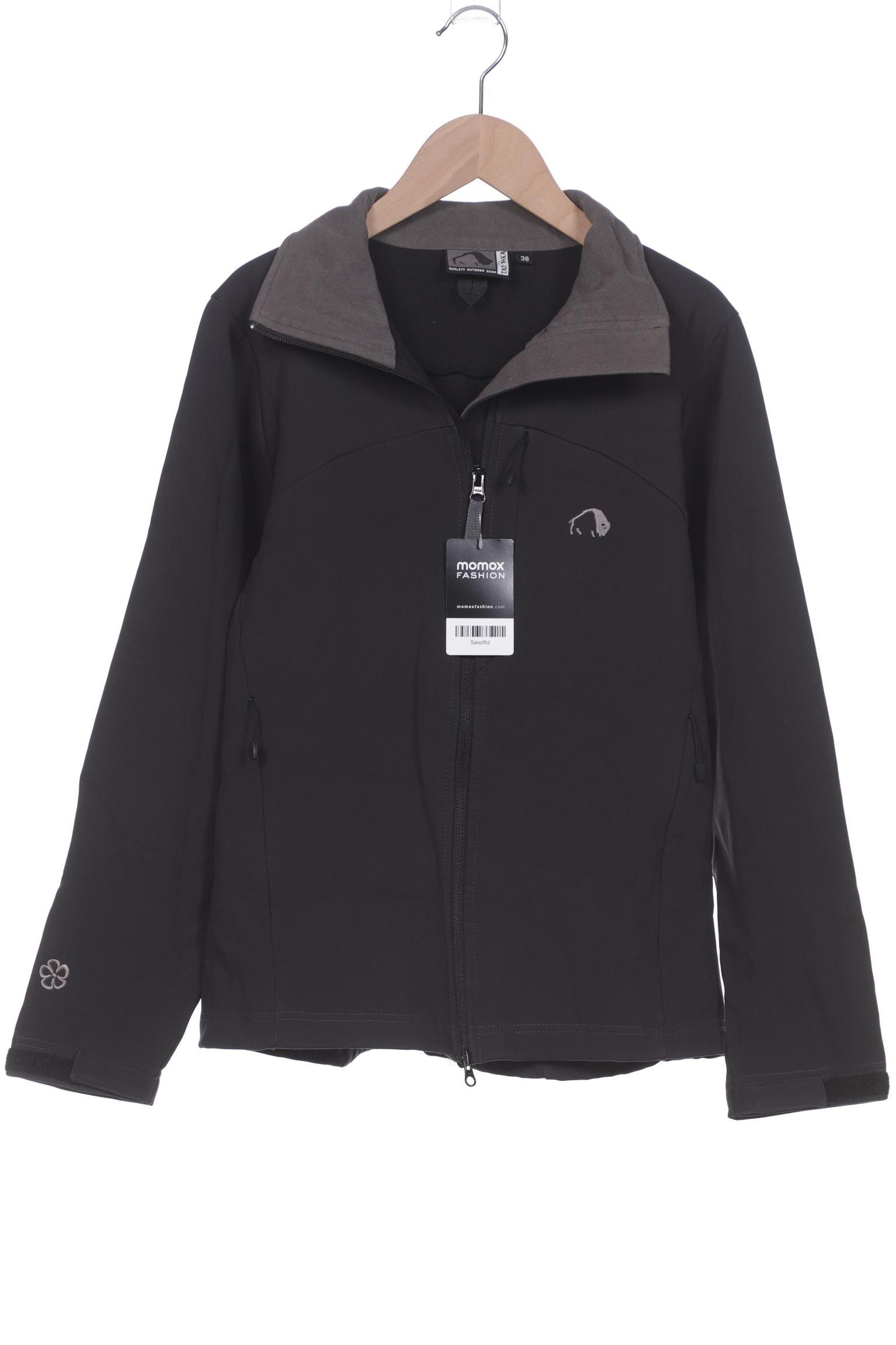 

Tatonka Damen Jacke, grau, Gr. 38