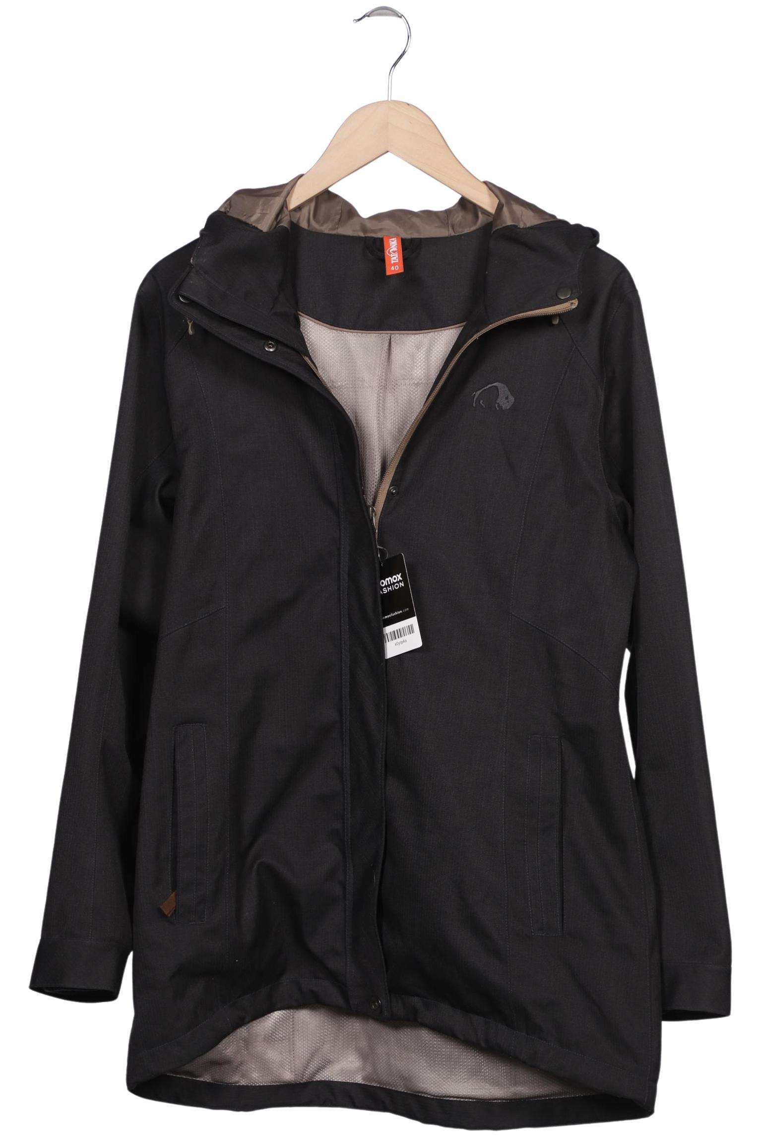 

Tatonka Damen Jacke, schwarz, Gr. 40