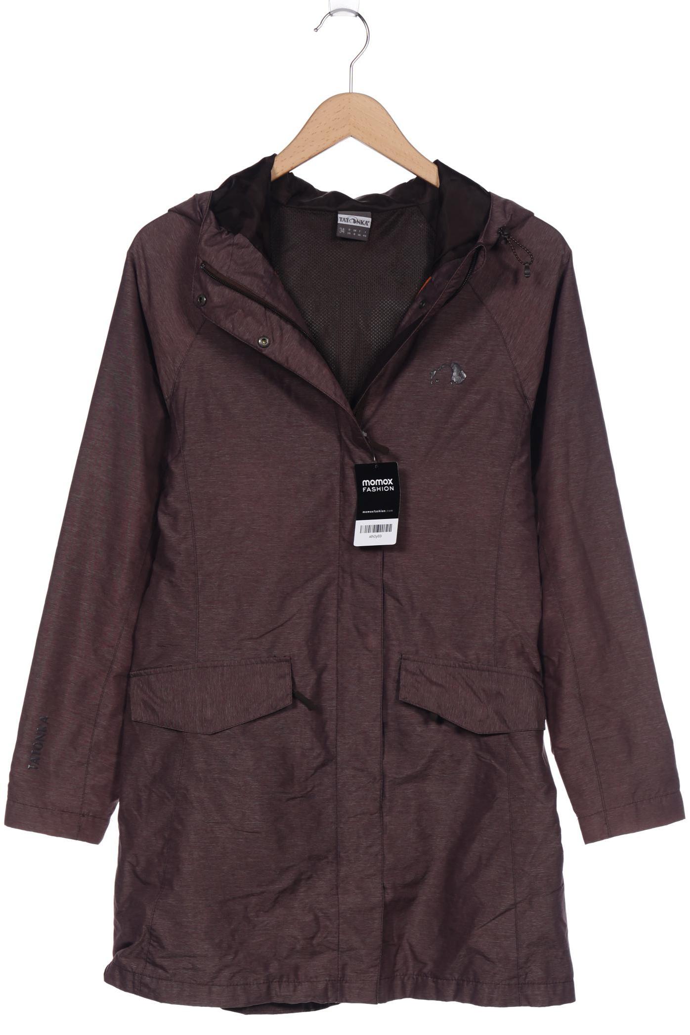 

TATONKA Damen Jacke, bordeaux