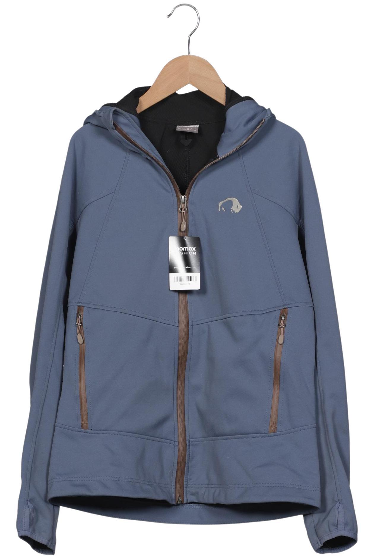 

Tatonka Damen Jacke, blau, Gr. 40